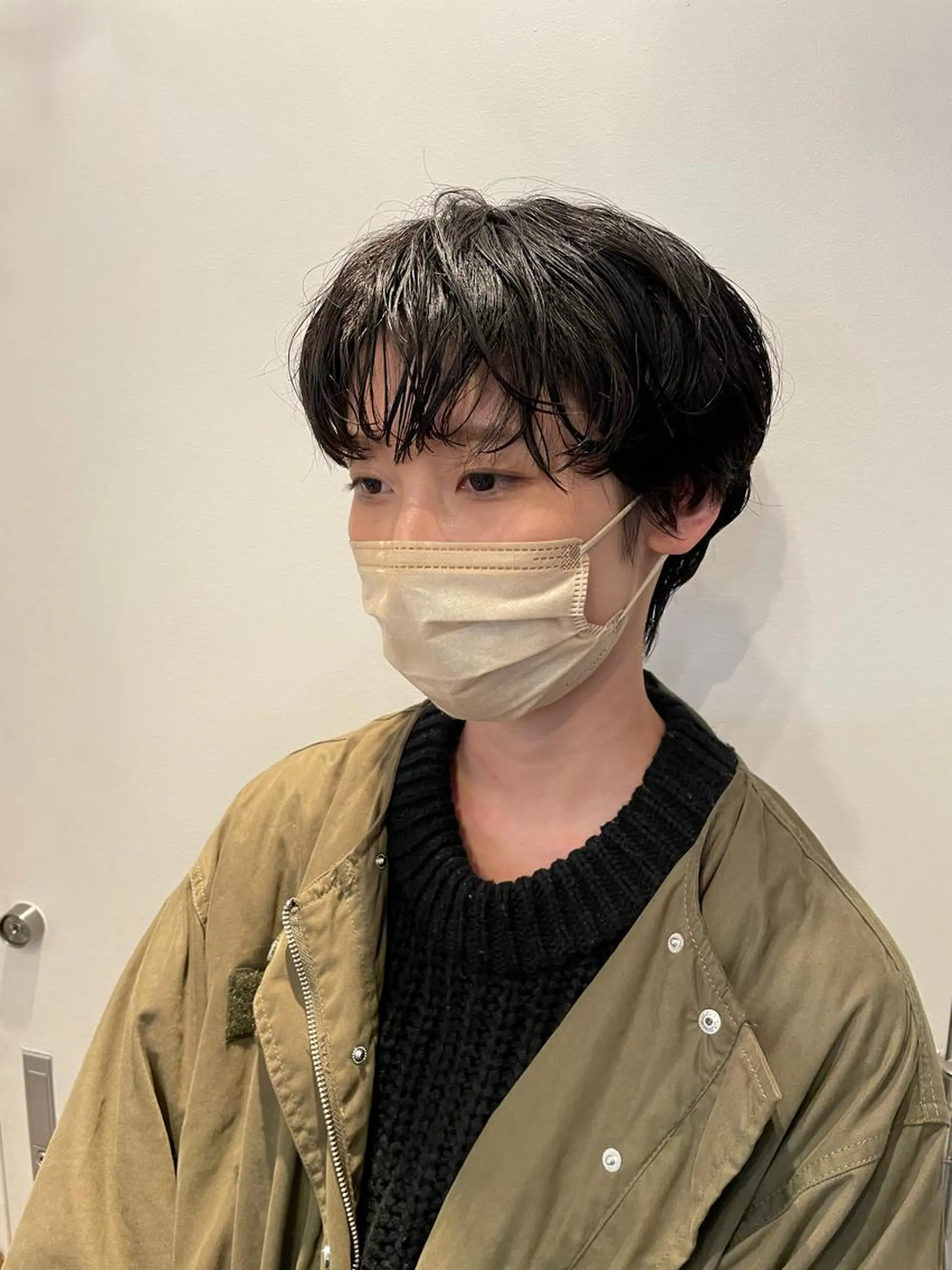 パーマ デザインパーマ🌀 KAISEIのヘアスタイル