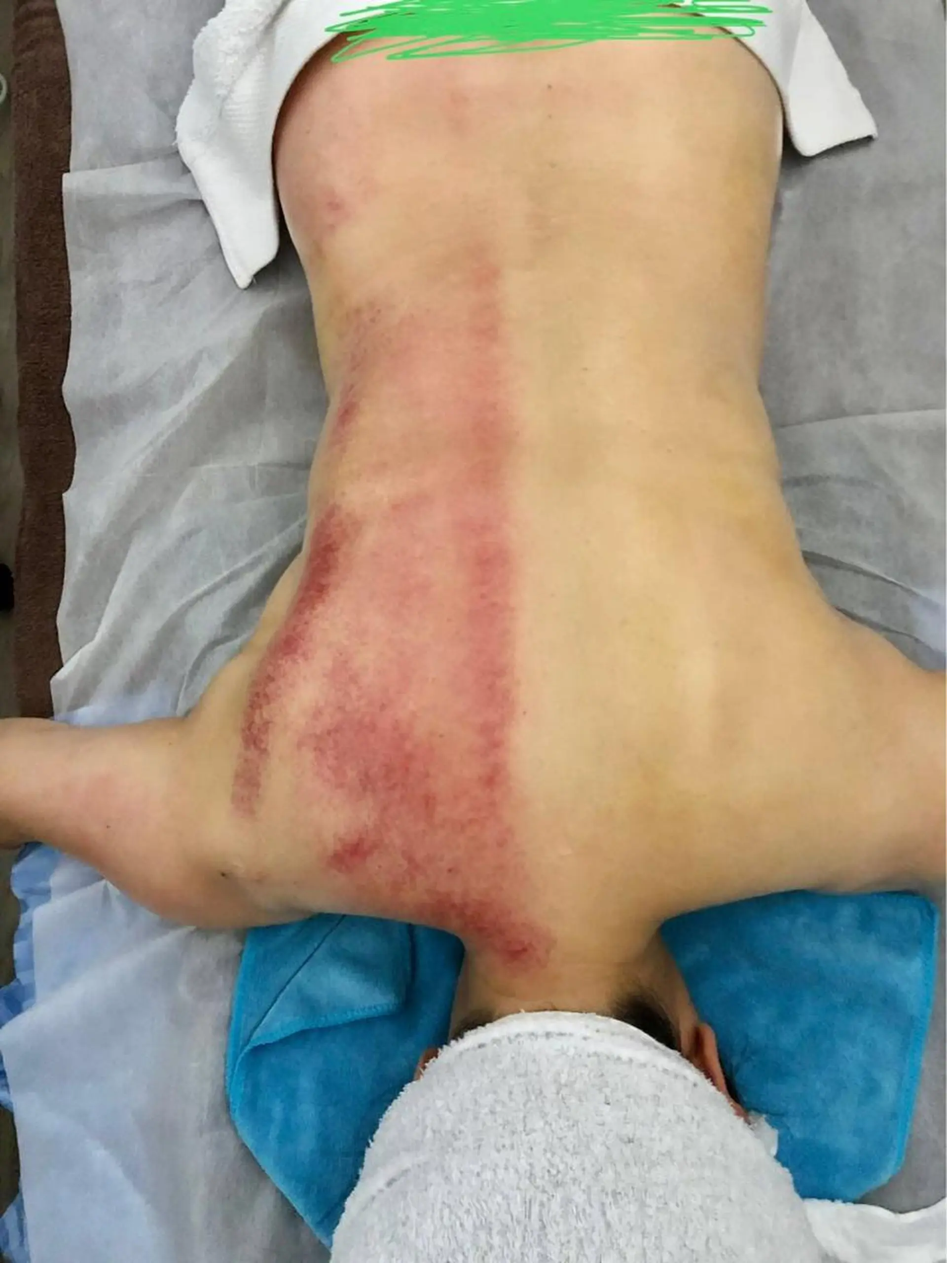 エステ 新大久保成美エステ リラックぜーションのエステ・リラクイメージ