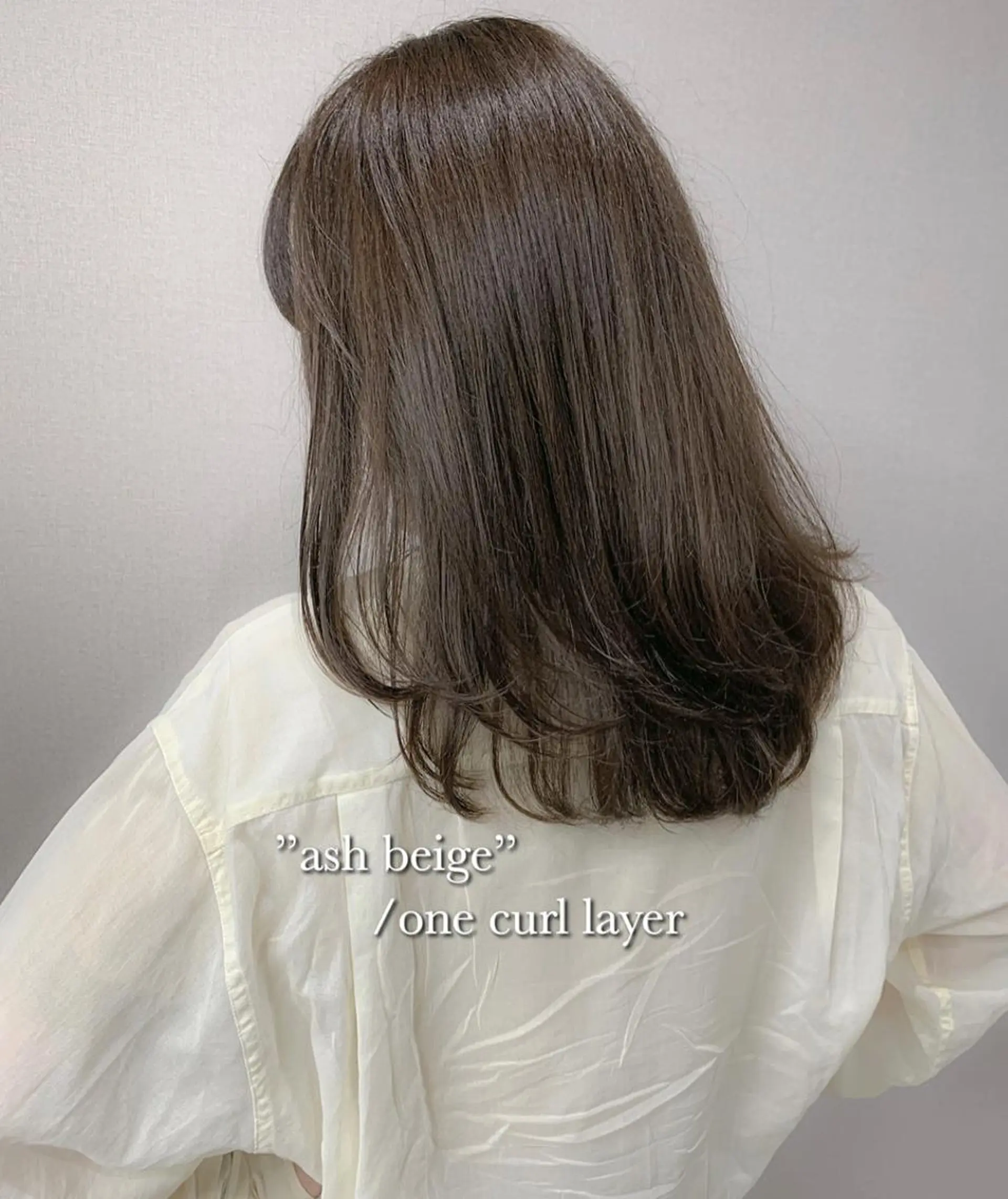 ロング カラー ELTE表参道所属・✨上品レディーなヘア スタイルへ✨髙木諒也のヘアスタイル