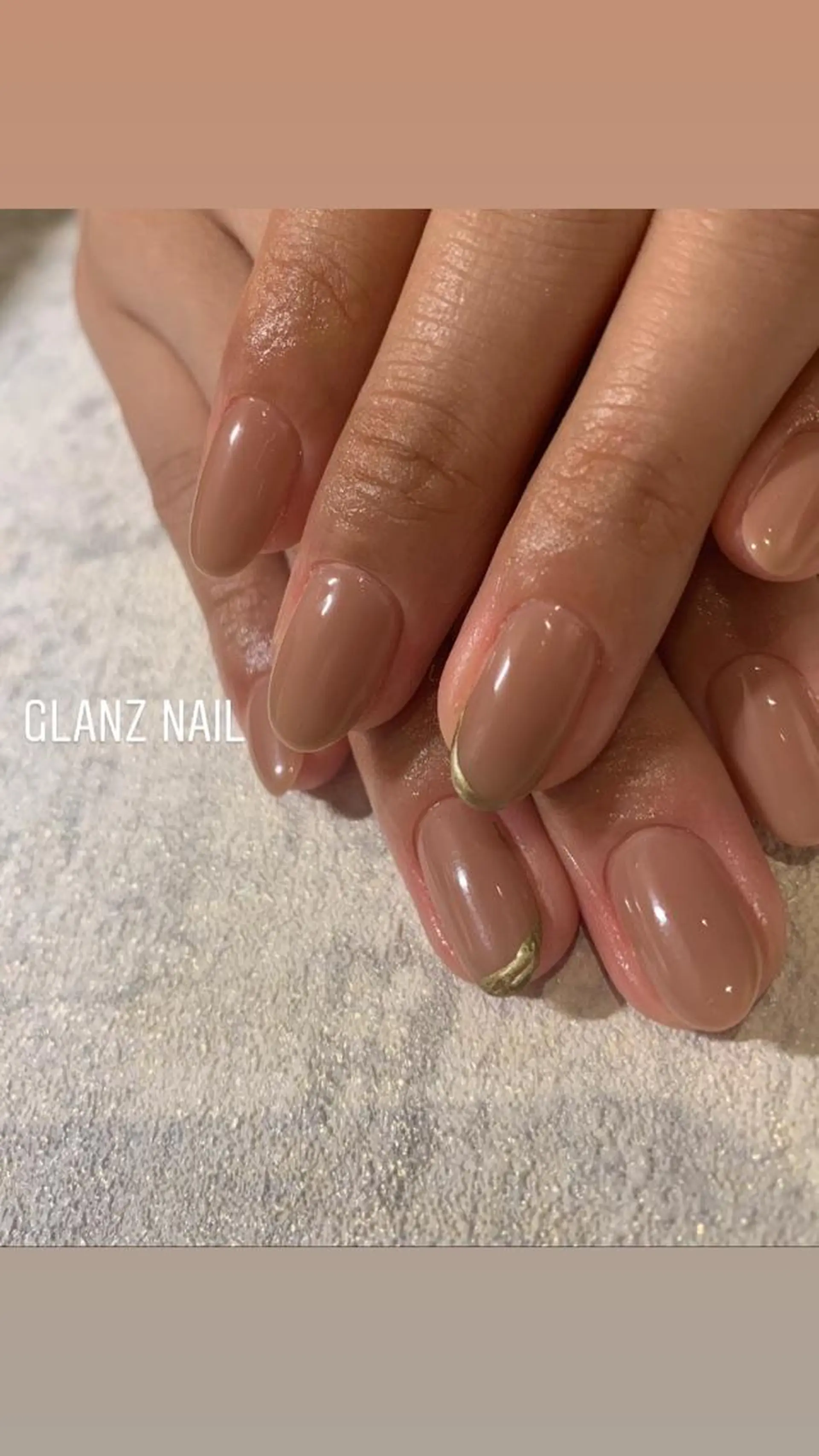 ネイル Kanal Kanaのエステ・リラクイメージ