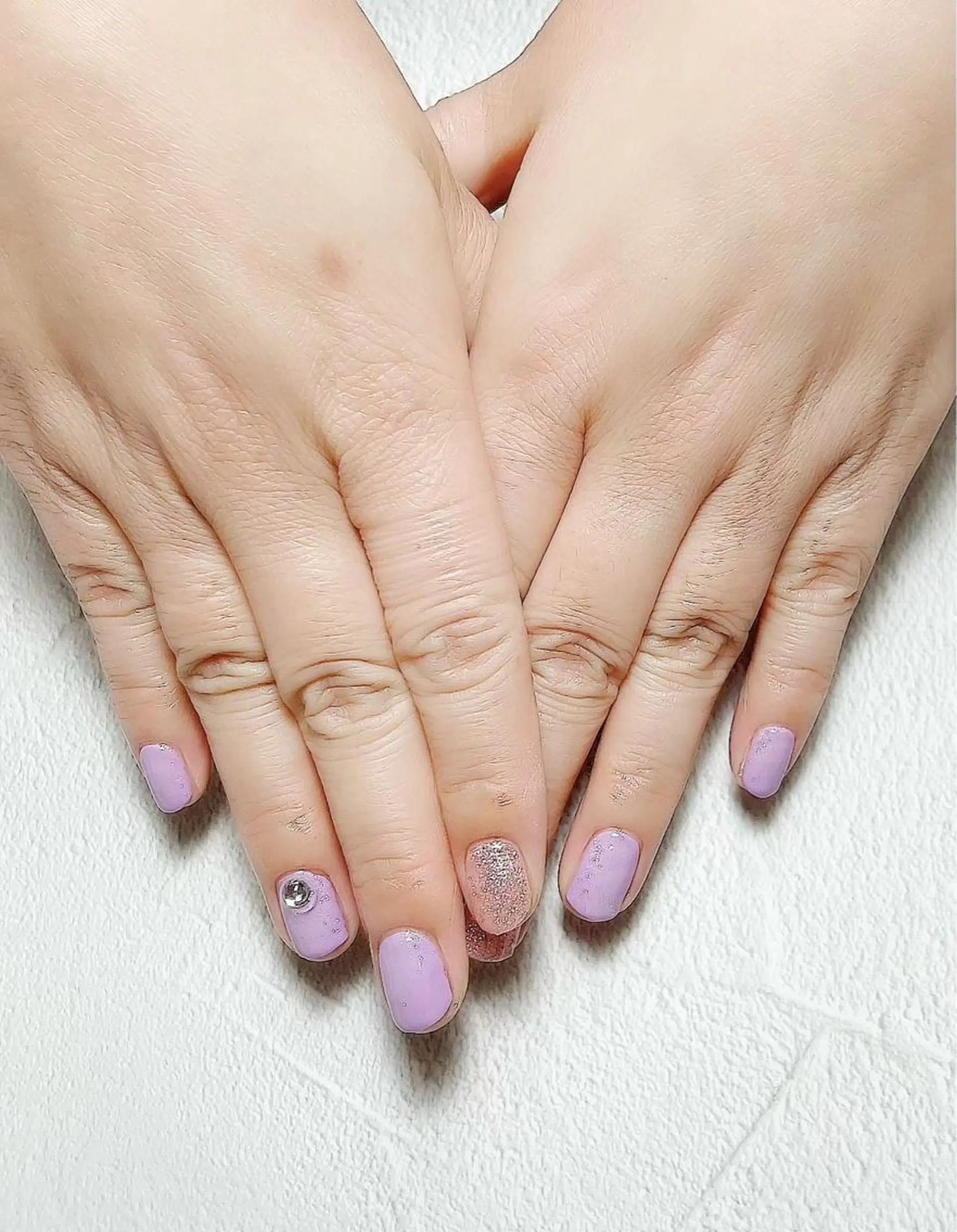 ネイル hairsalon556所属・hairsalon 556のネイルデザイン