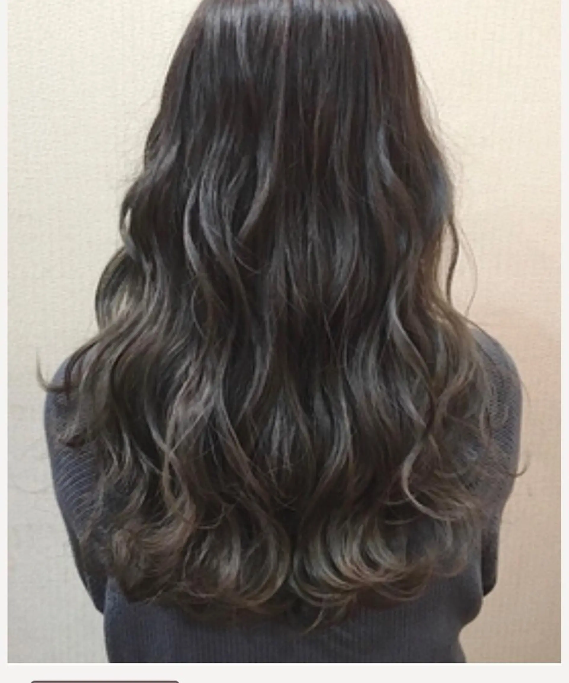 ロング ✨髪質改善専門店 GULGUL✨のヘアスタイル