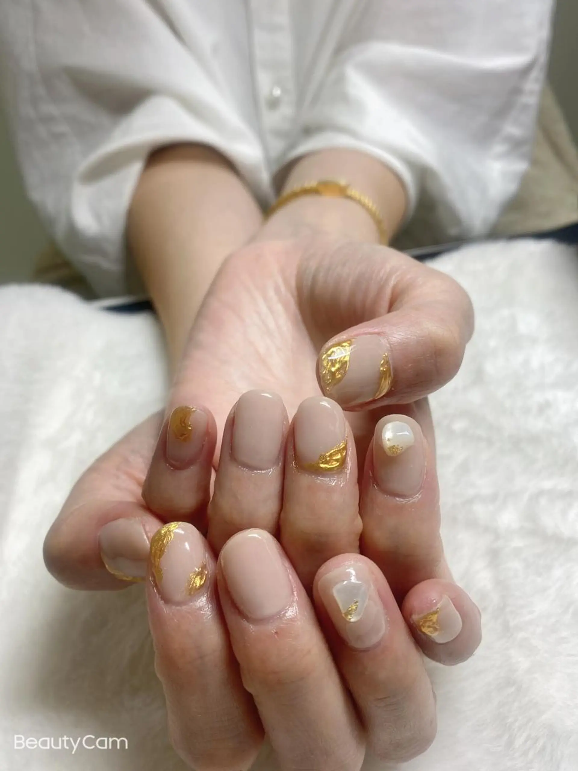 ネイル ハンドネイル Max nail&eyeのネイルデザイン