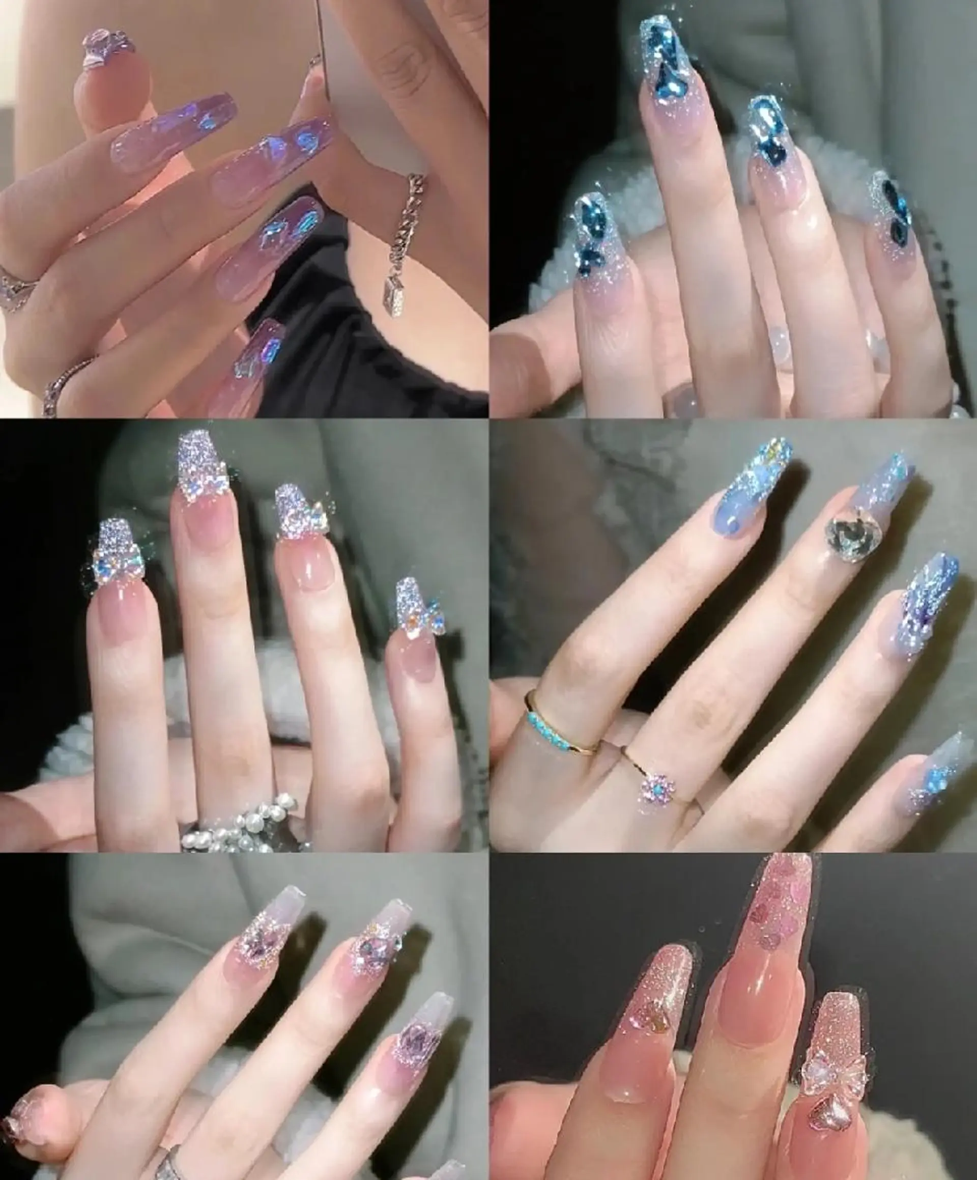 ネイル THE ONE栄店所属・Theone栄店 川原のネイルデザイン