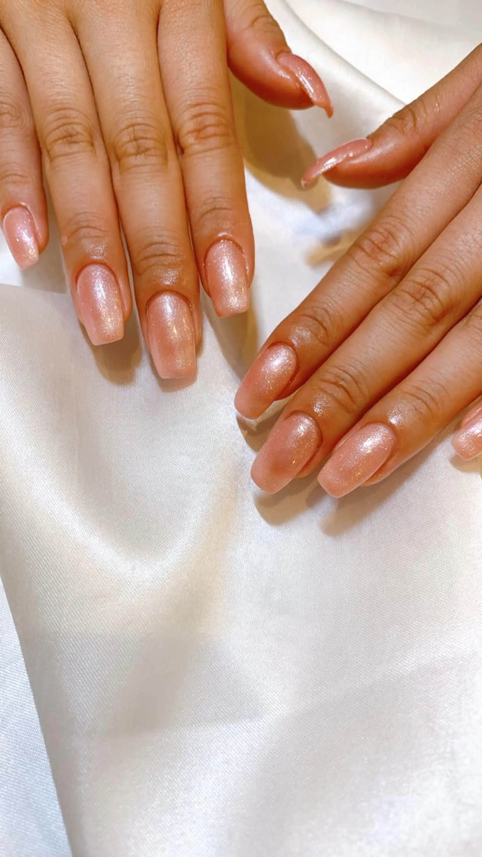 ネイル ハンドネイル ui nailのネイルデザイン