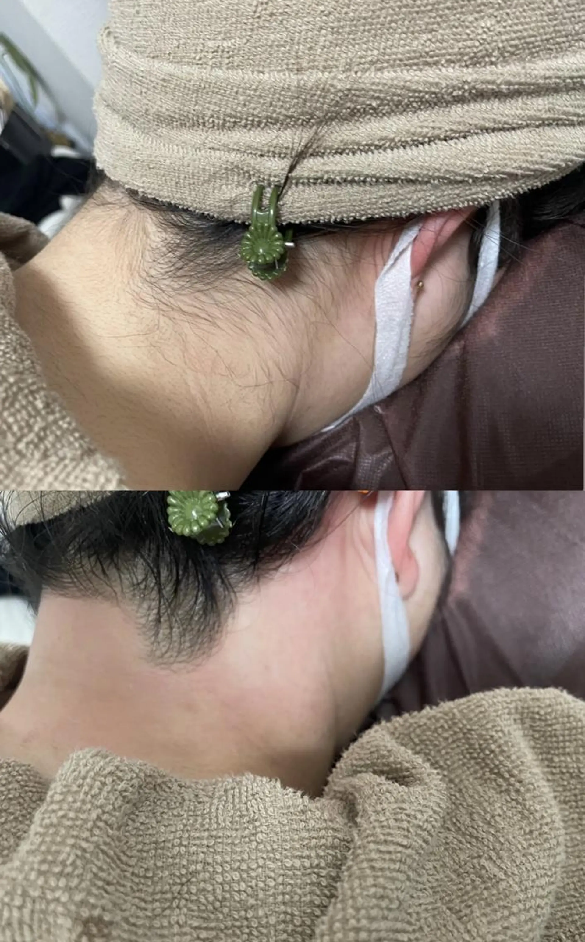 キッズ メンズ アイブロウ Epina 千葉店 【エピナ】のエステ・リラクイメージ