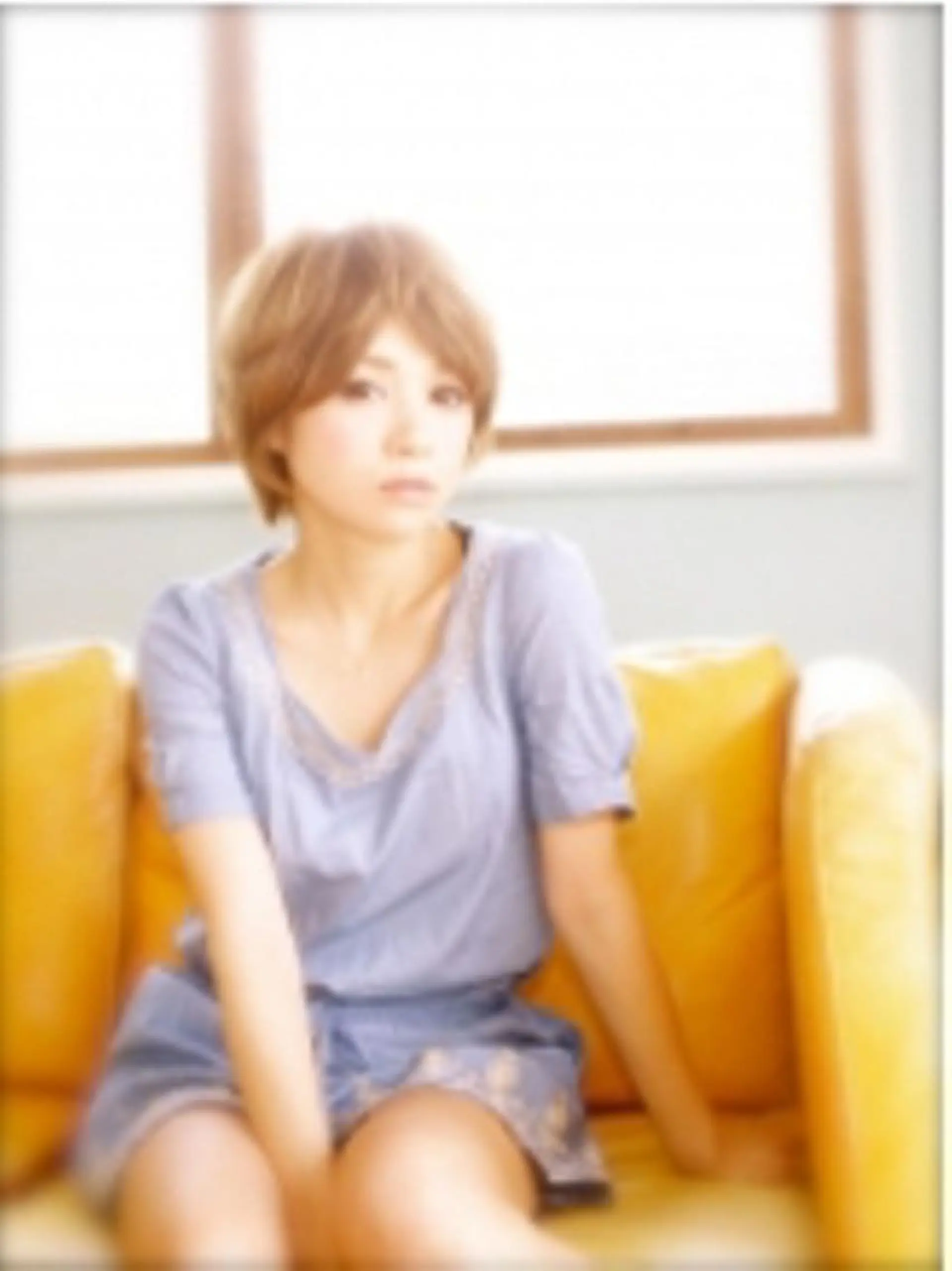 ショート ショートヘア LOTUS表参道所属・【代表】 🌟MASA🌟美髪のヘアスタイル