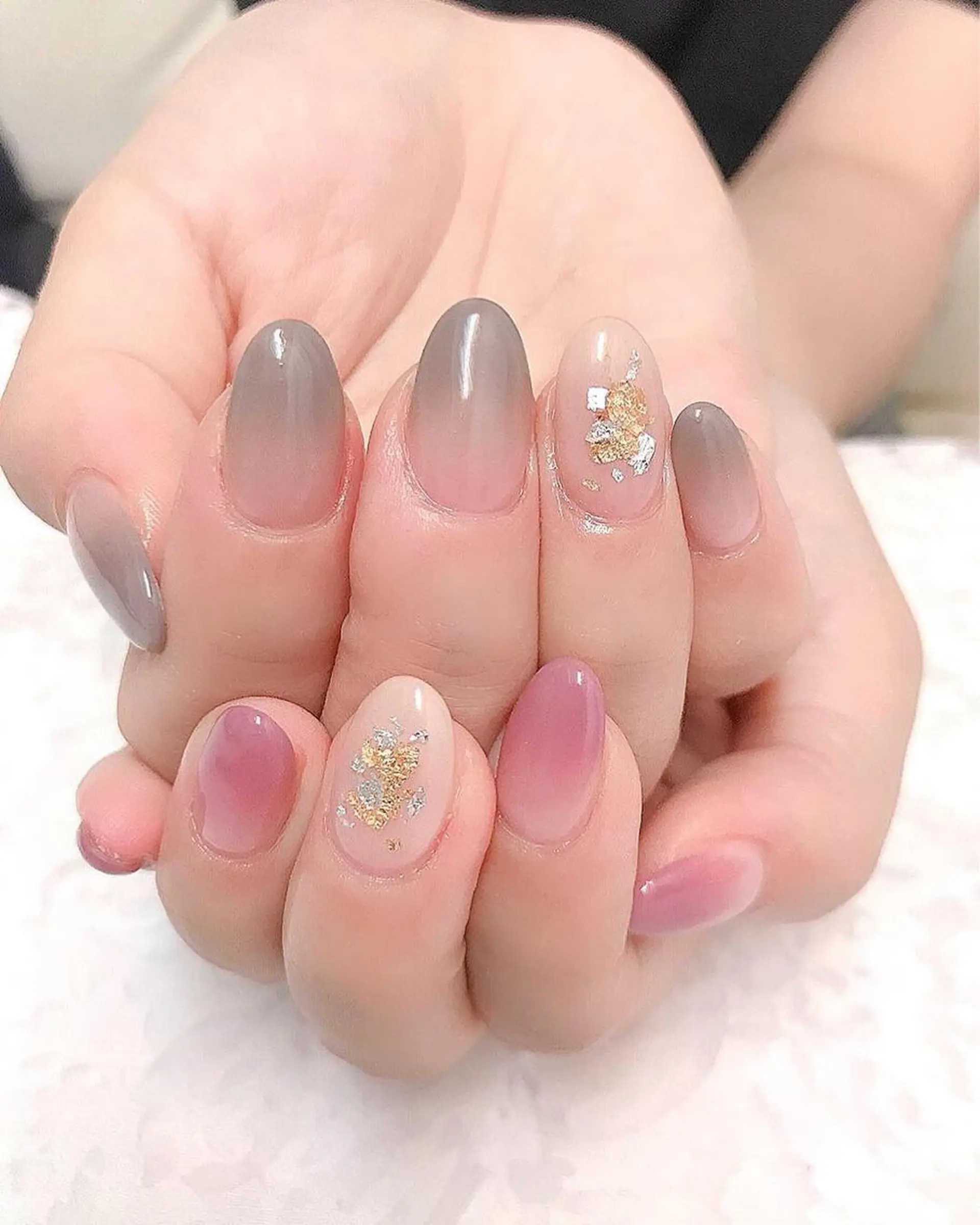 ネイル ハンドネイル yumnail (ネイル&脱毛)のエステ・リラクイメージ