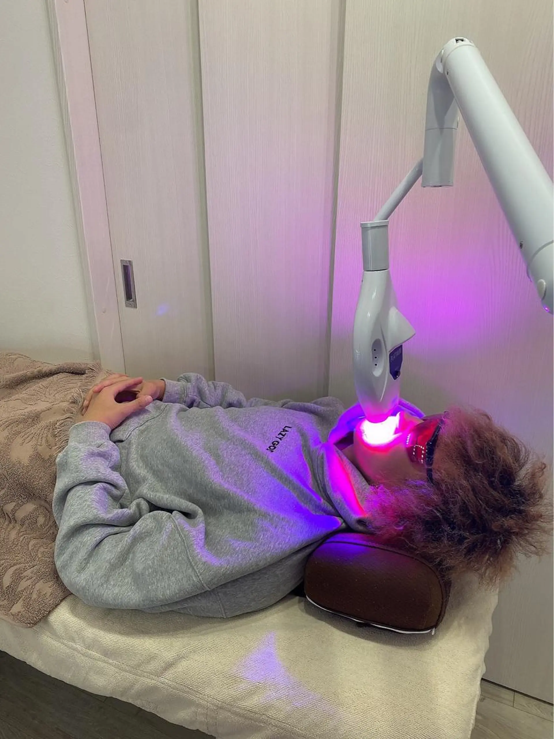 メンズ エステ リラク ライトビューティー 錦糸町店のエステ・リラクイメージ