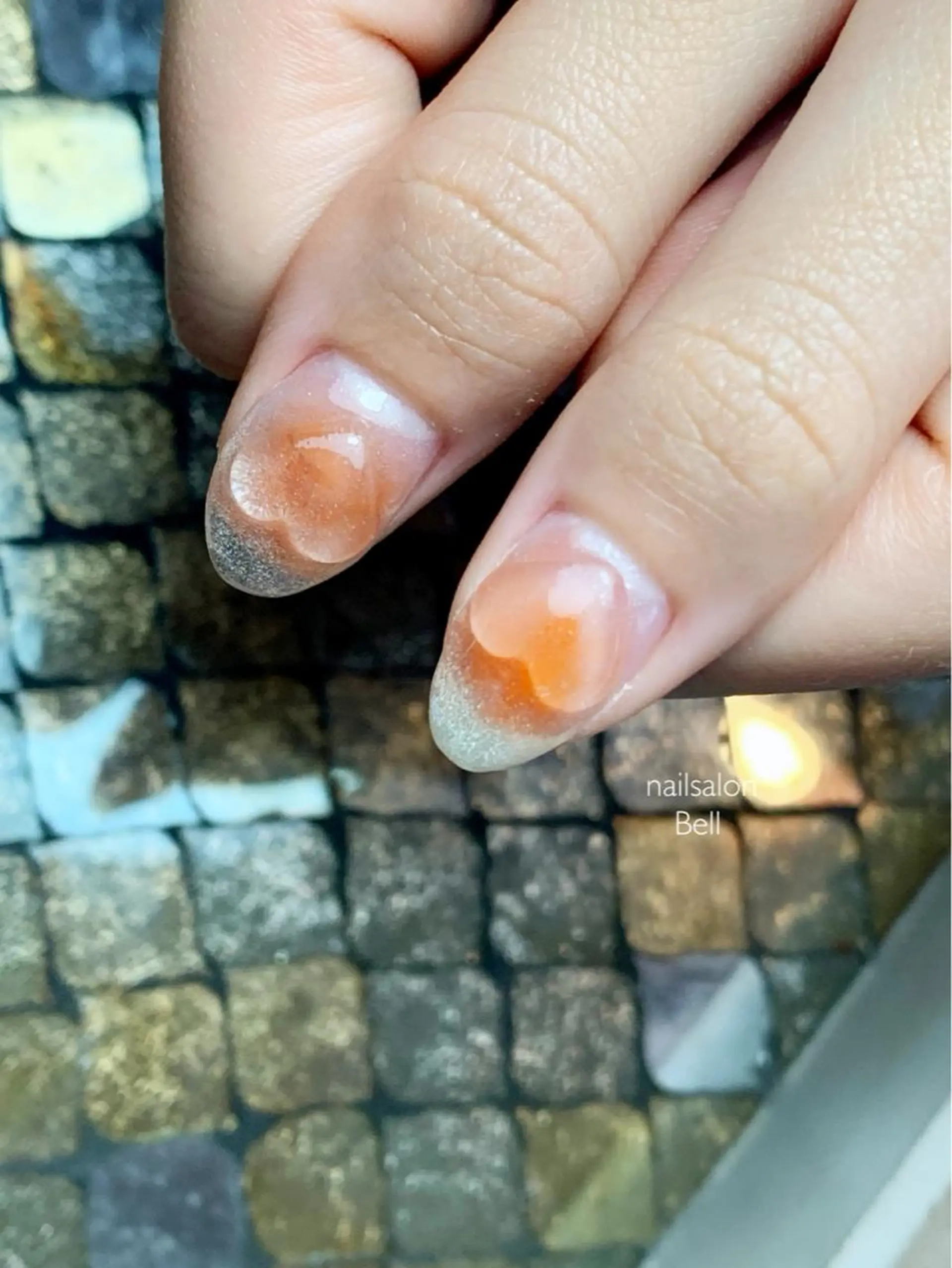 ネイル Y. Reonaのネイルデザイン