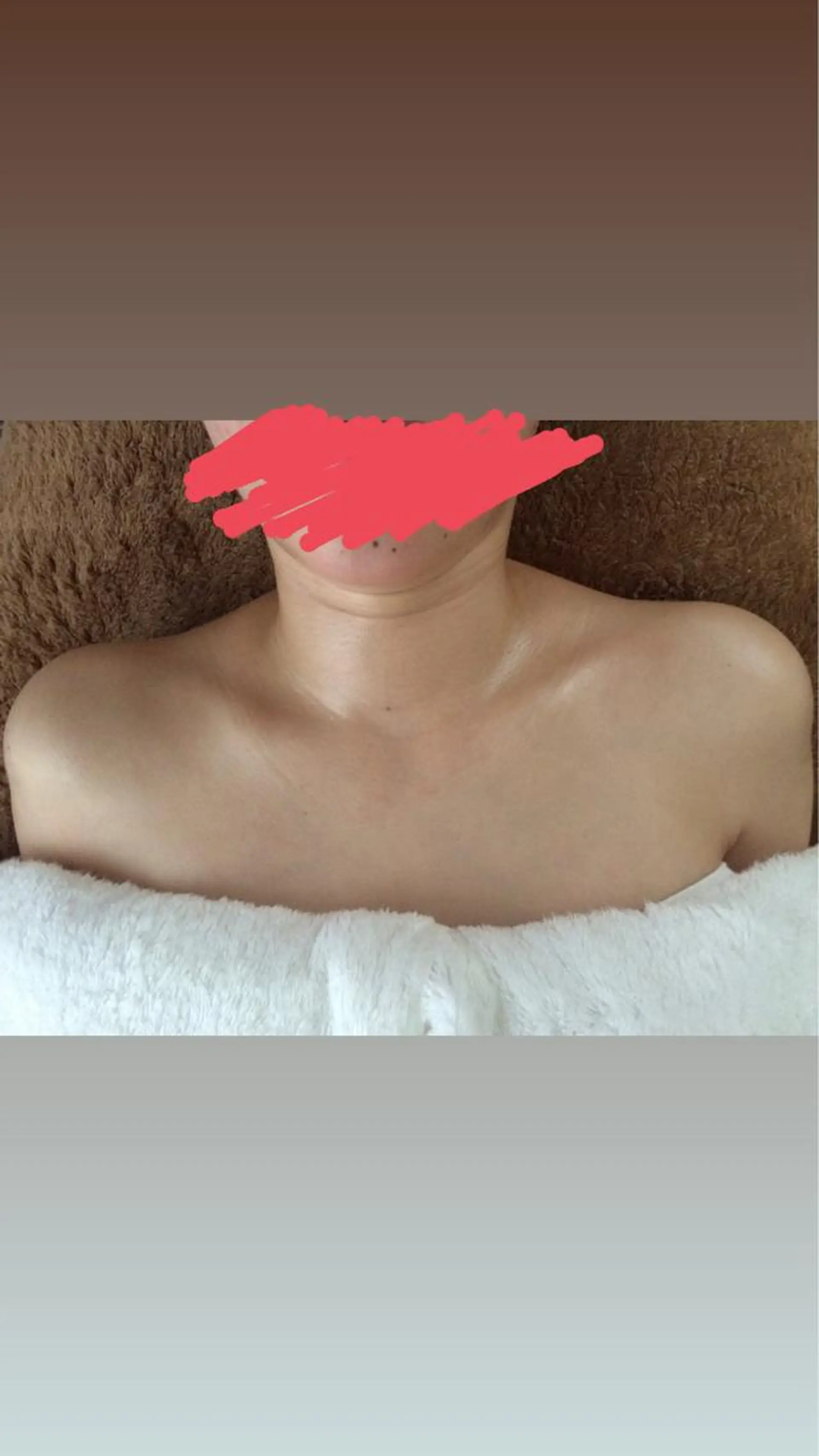 肌悩み改善 〜エステサロン〜のエステ・リラクイメージ