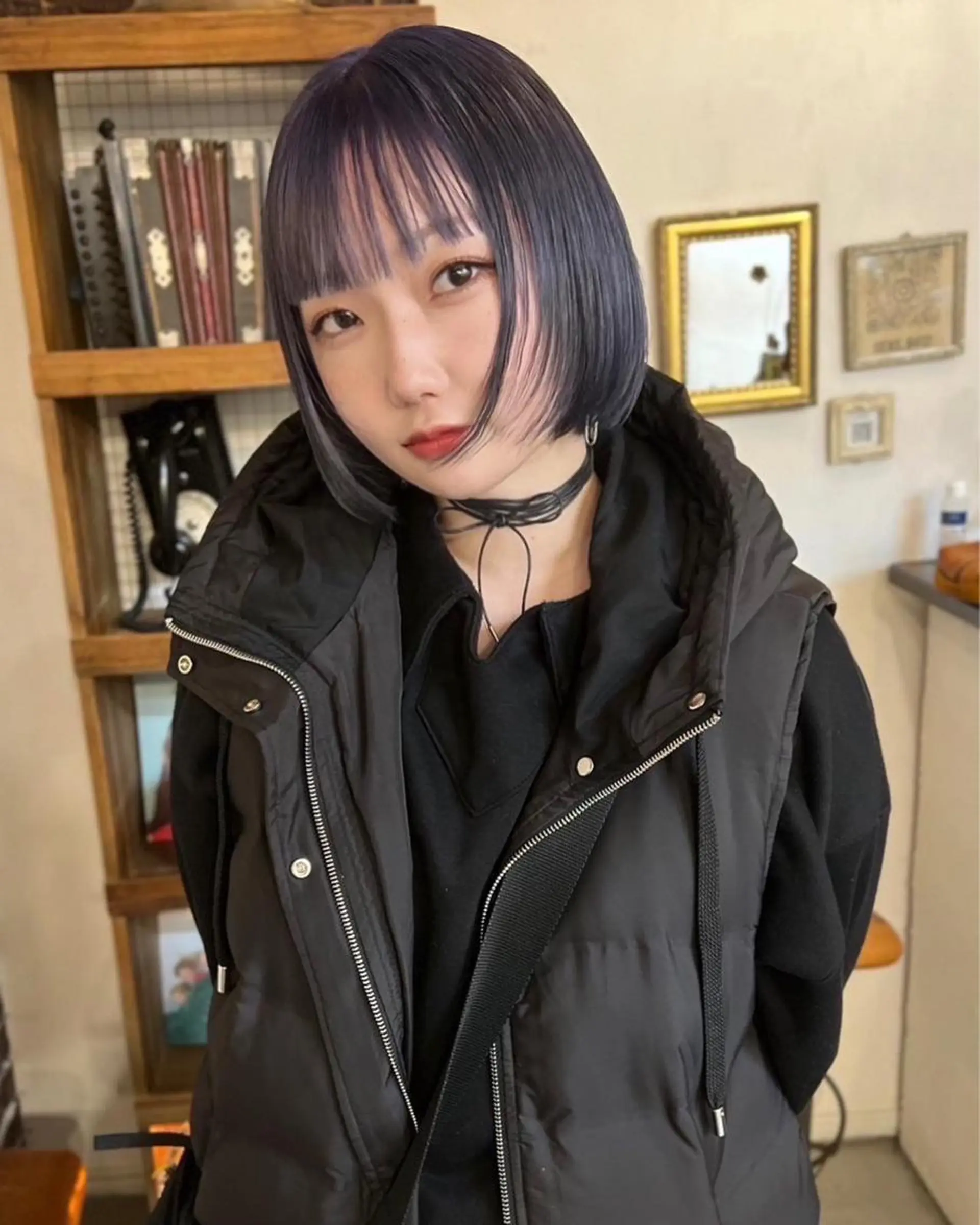 カラー Joh/メンズカット /レイヤー/ブリーチのヘアスタイル