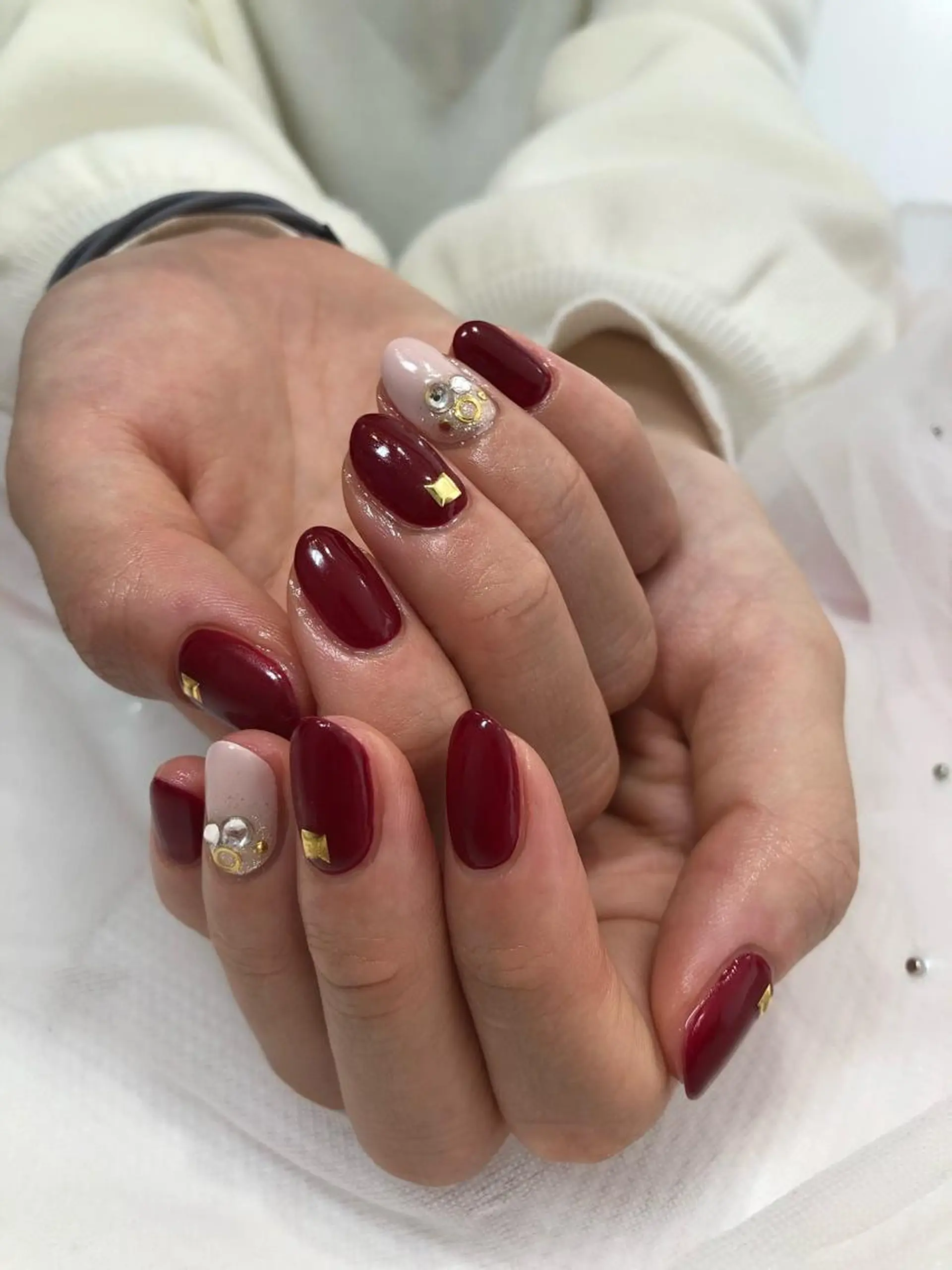 ネイル ✨Serenity Nail salonのネイルデザイン