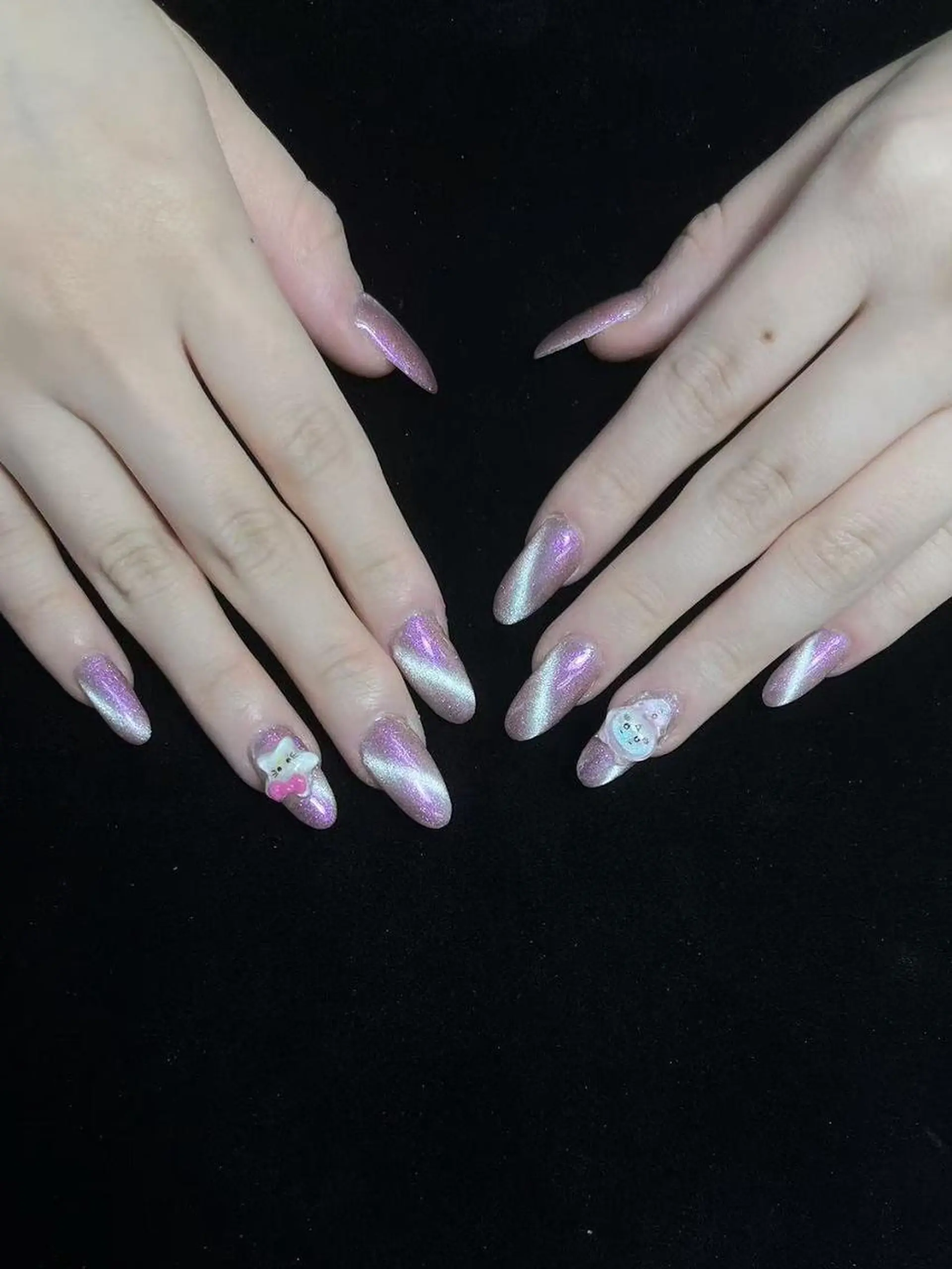 ネイル ハンドネイル な なのネイルデザイン