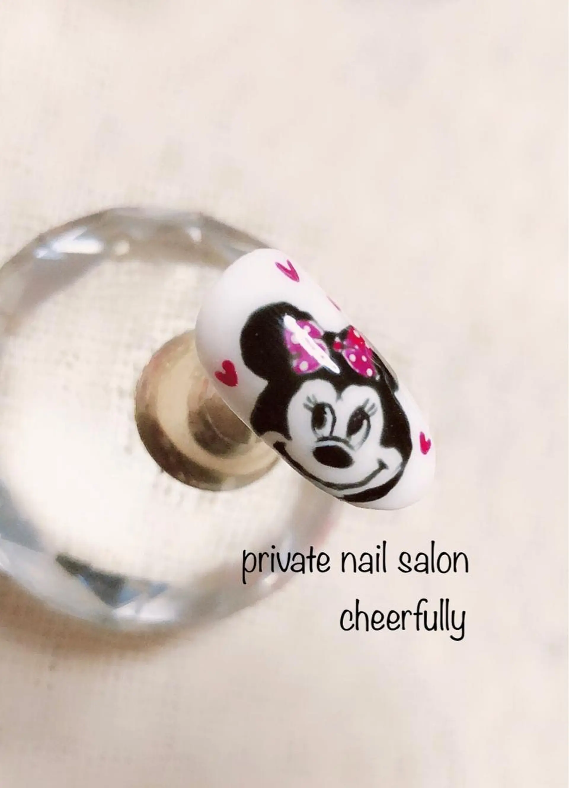 ネイル ⭐️ cheerfullyのネイルデザイン