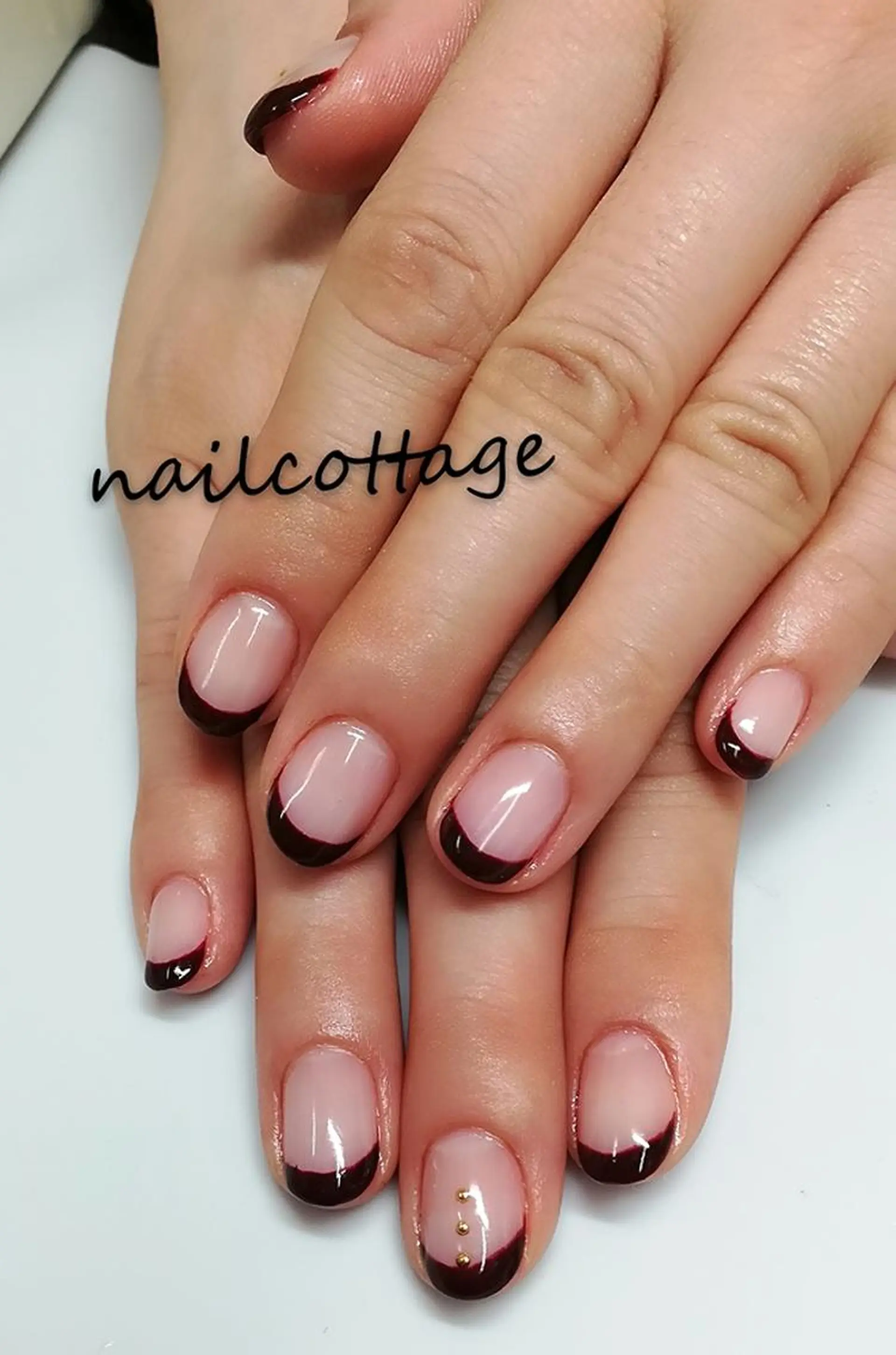 ネイル Nail cottageのネイルデザイン