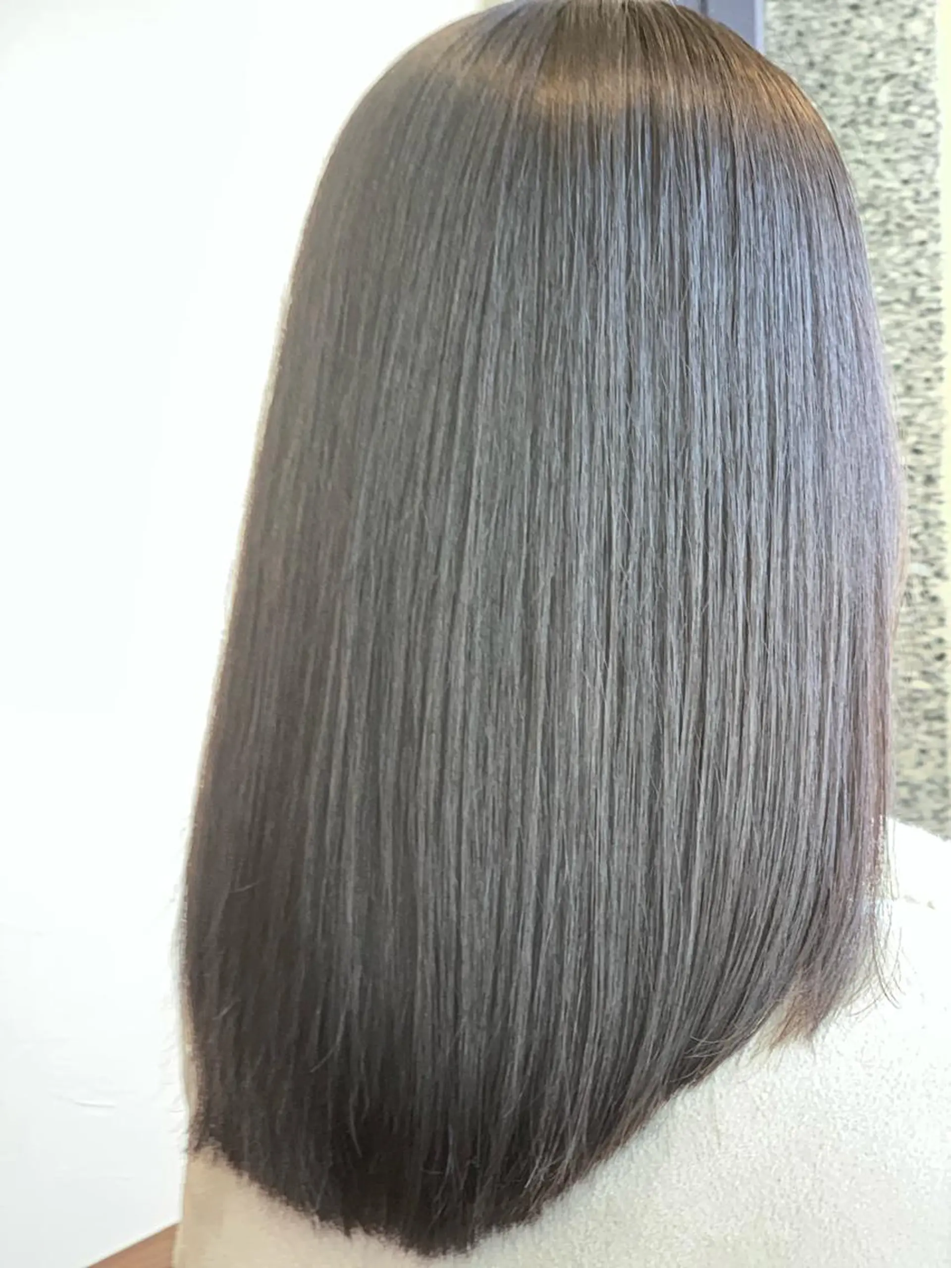 カラー ルシエ吉祥寺所属・🥖牧野 純🥖のヘアスタイル