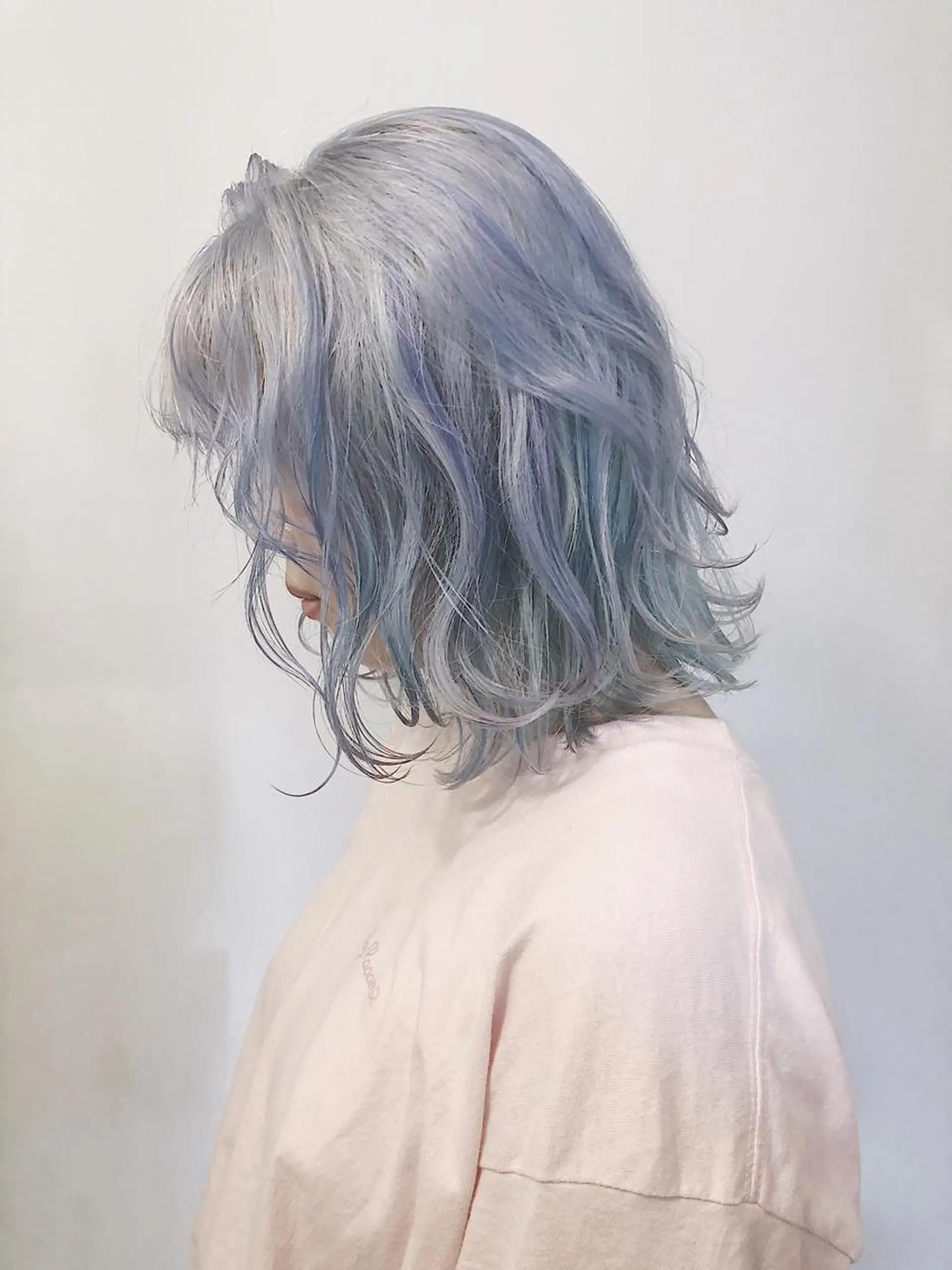 ミディアム カラー eyelash salon RACOTA所属・MAYA .のマツエク・マツパデザイン