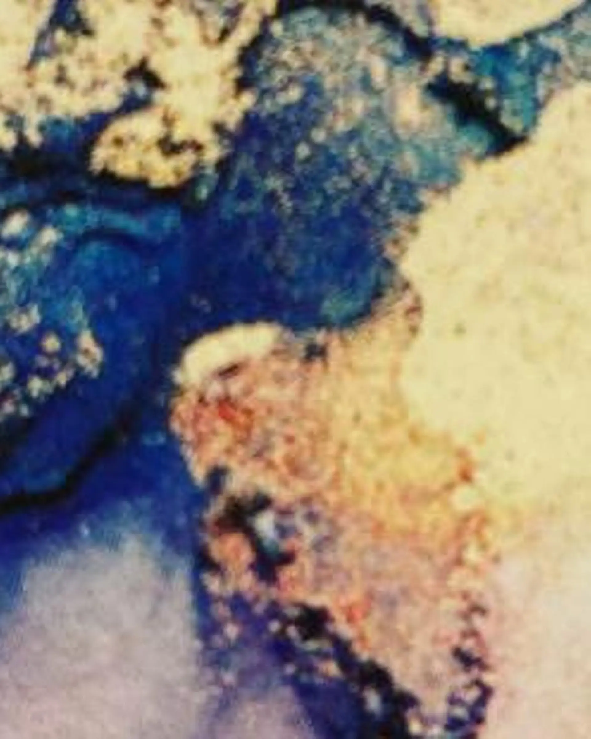 ビューティーサロン bleu clairのエステ・リラクイメージ