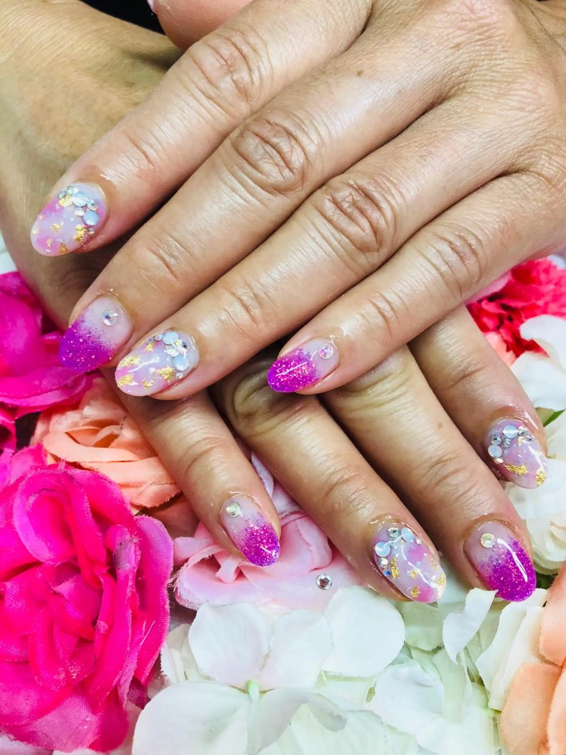 ネイル 酵素風呂　RA.RA所属・酵素風呂 RA.RAのその他イメージ