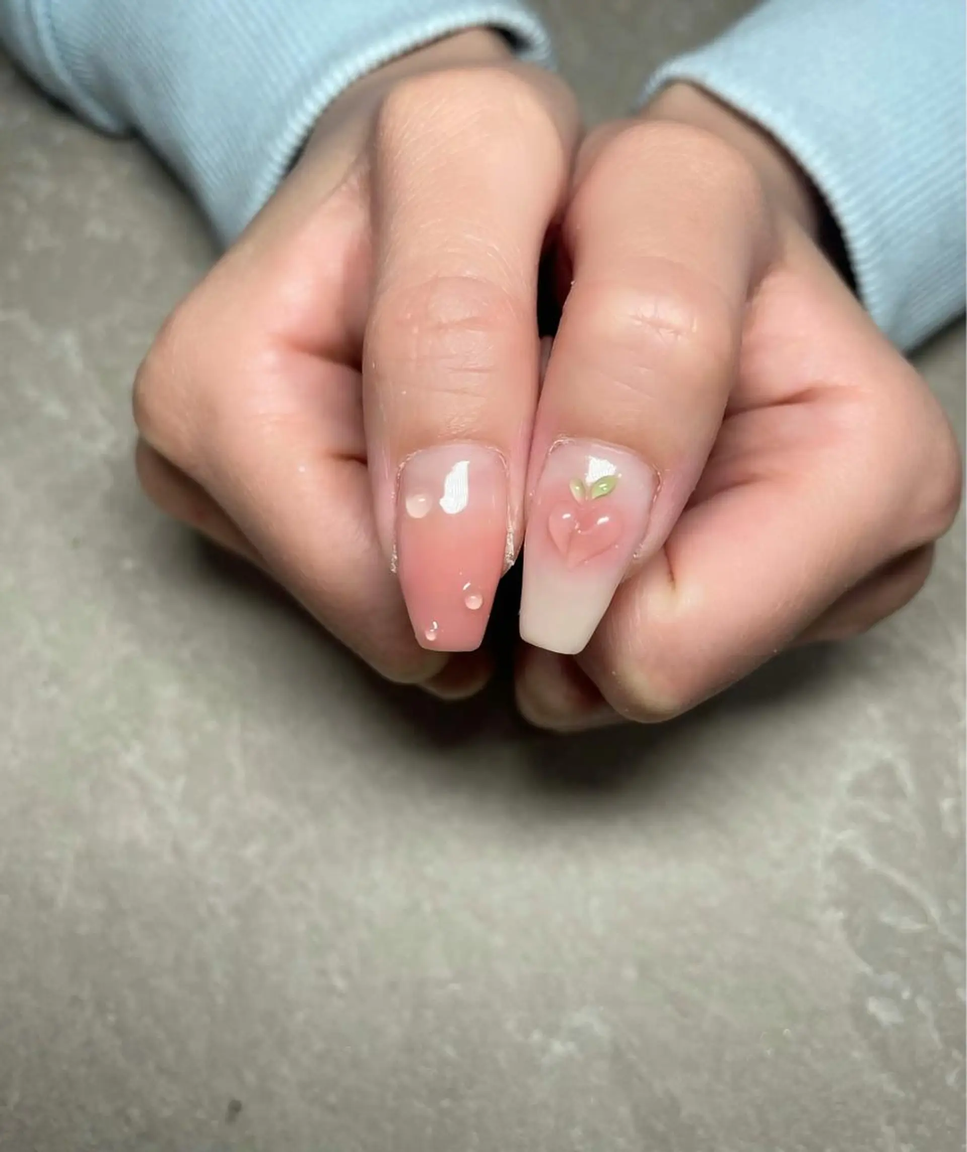 ネイル LAVISH nail salonのネイルデザイン