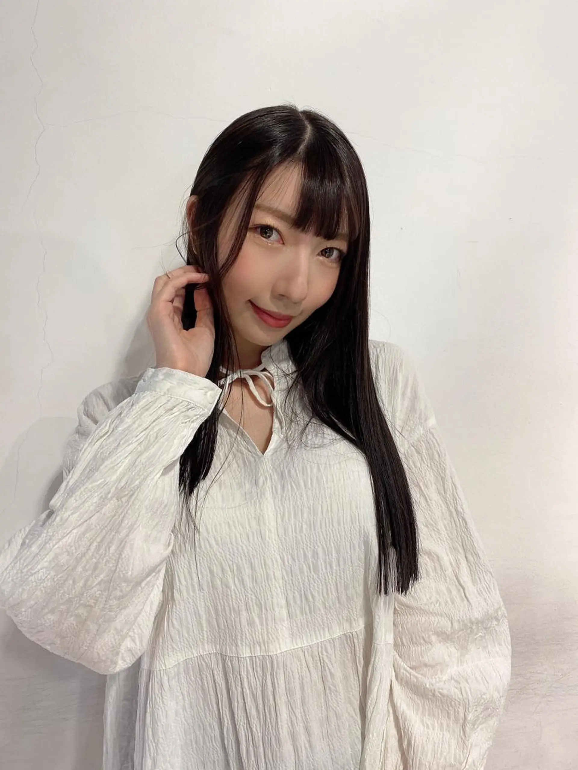 ロング トリートメント ヘアセット 佐藤景流/髪質改善/ 艶髪/メンズのヘアスタイル