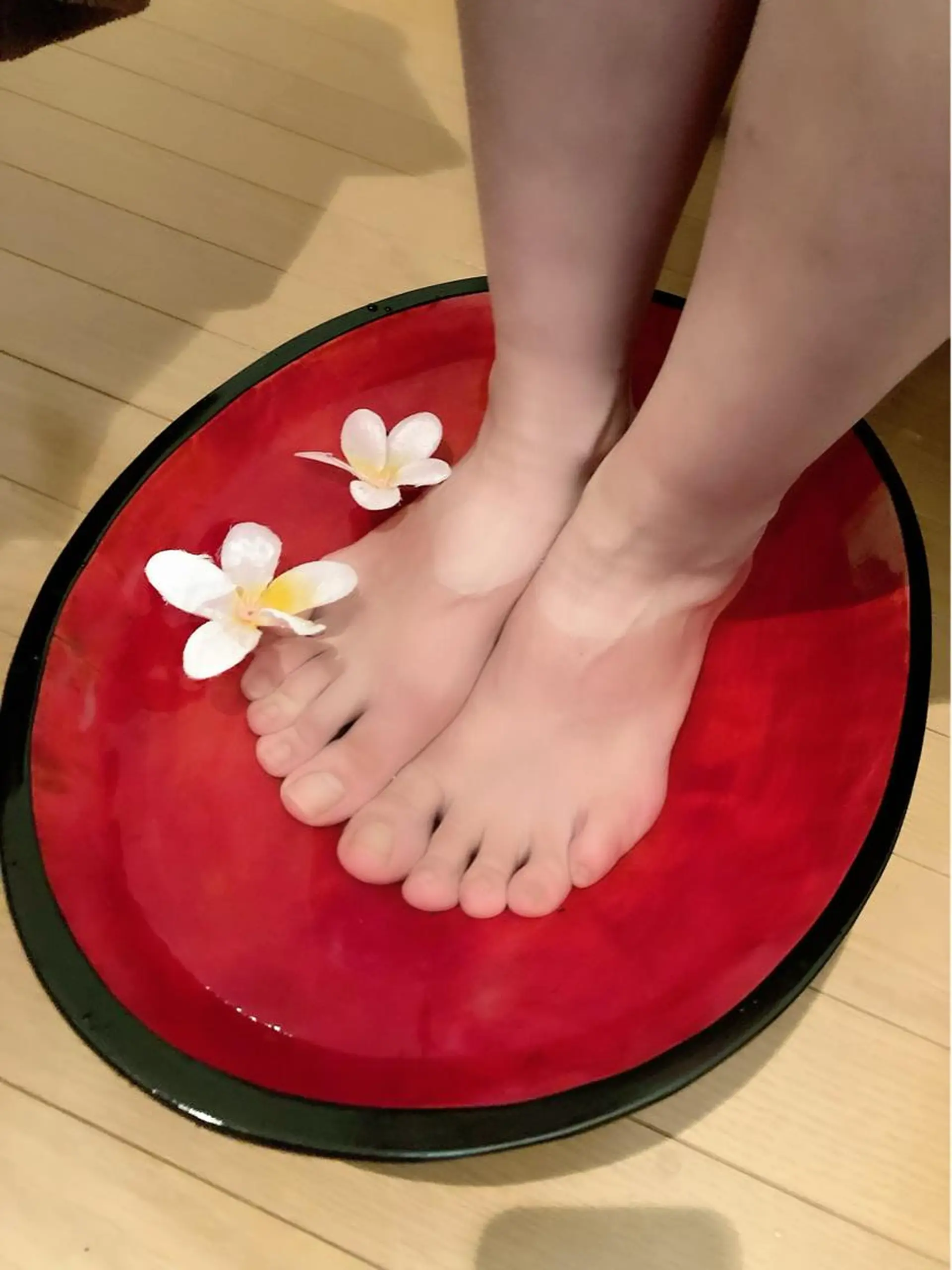 olu olu aromaのエステ・リラクイメージ