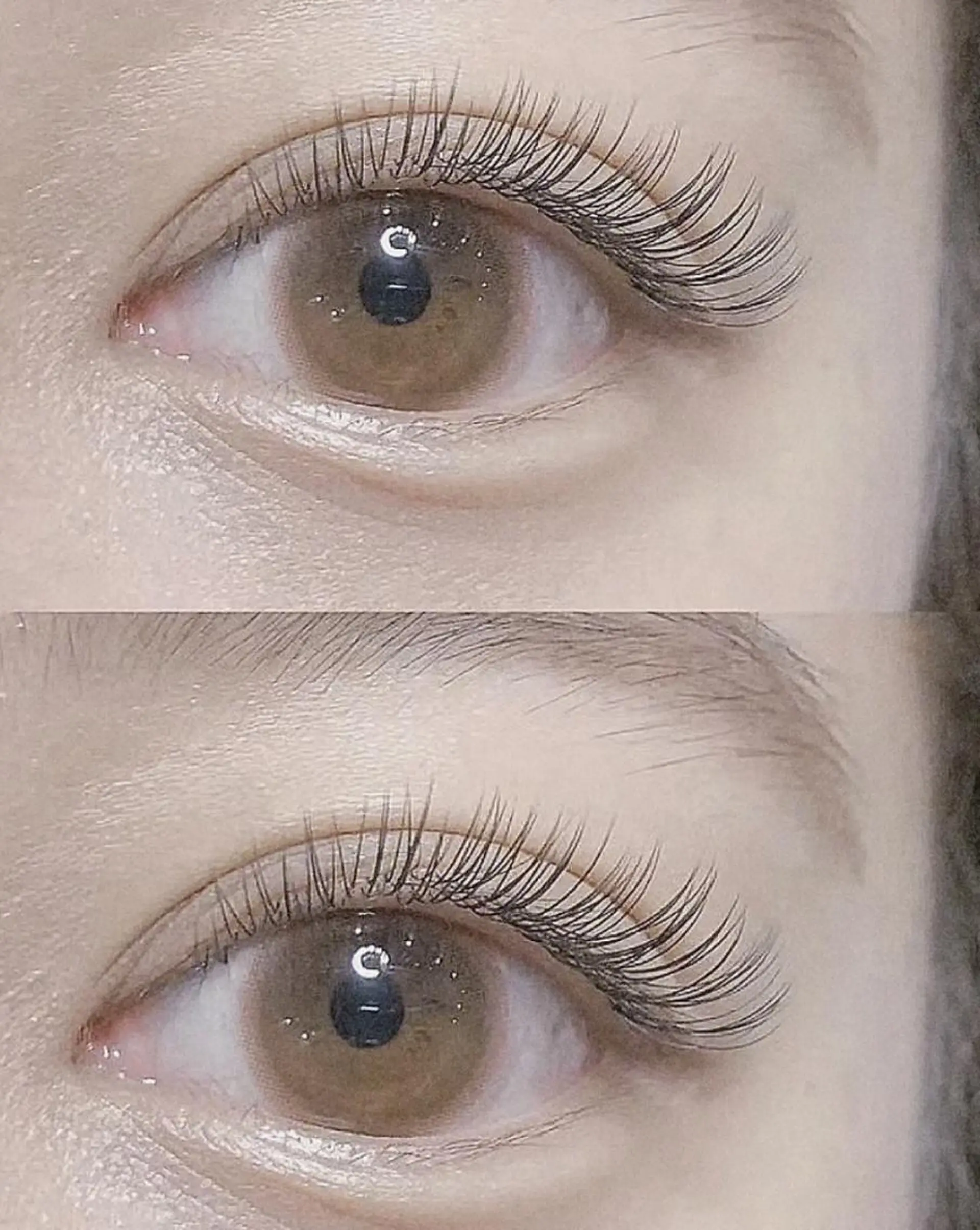 マツエク・マツパ Cute B e au t yのマツエク・マツパデザイン