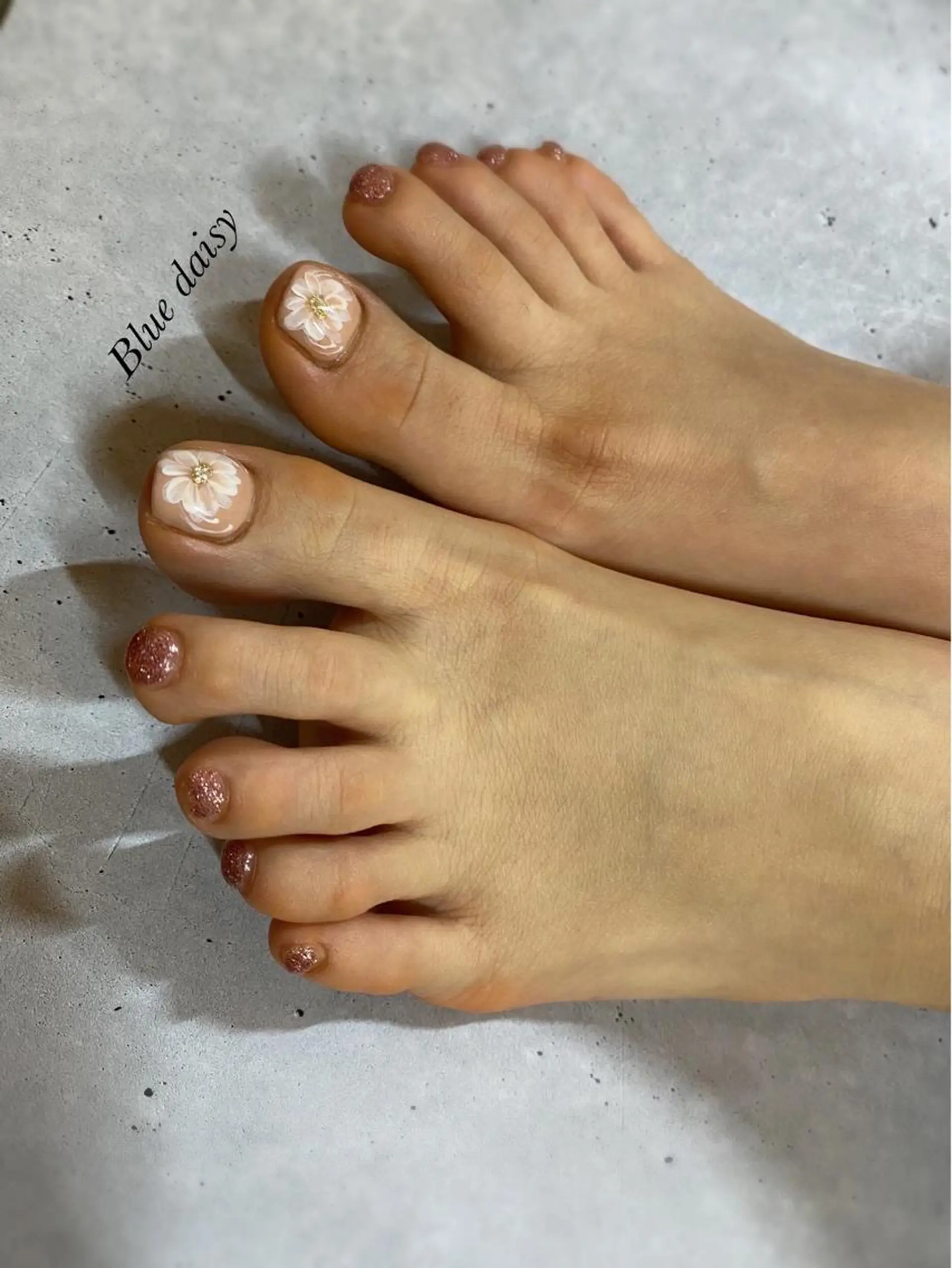 ネイル アートネイル Blue　daisy　栄本店 【ブルーデイジー】所属・Blue daisy 栄本店のネイルデザイン