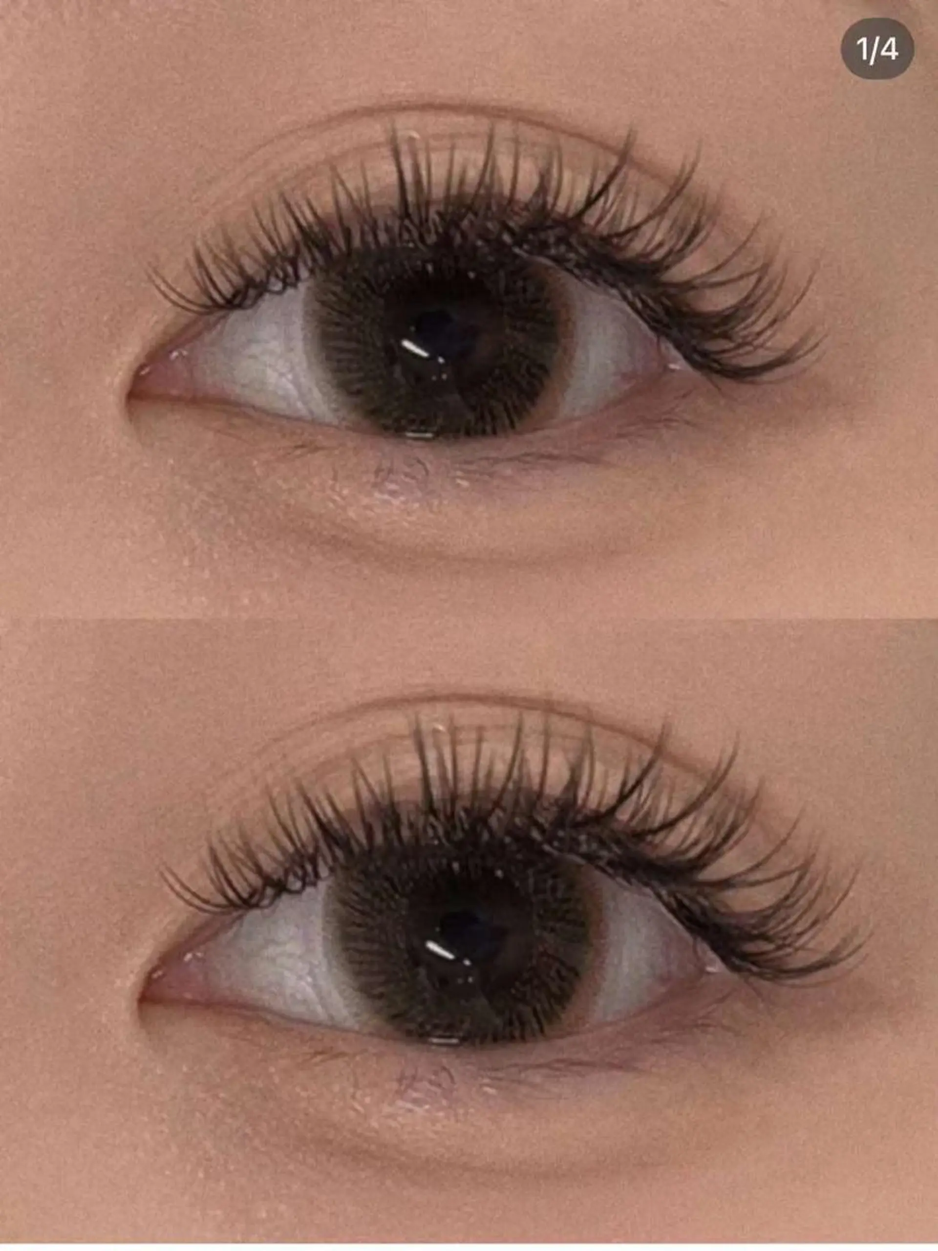 マツエク・マツパ 美奈サロン はるのネイルデザイン