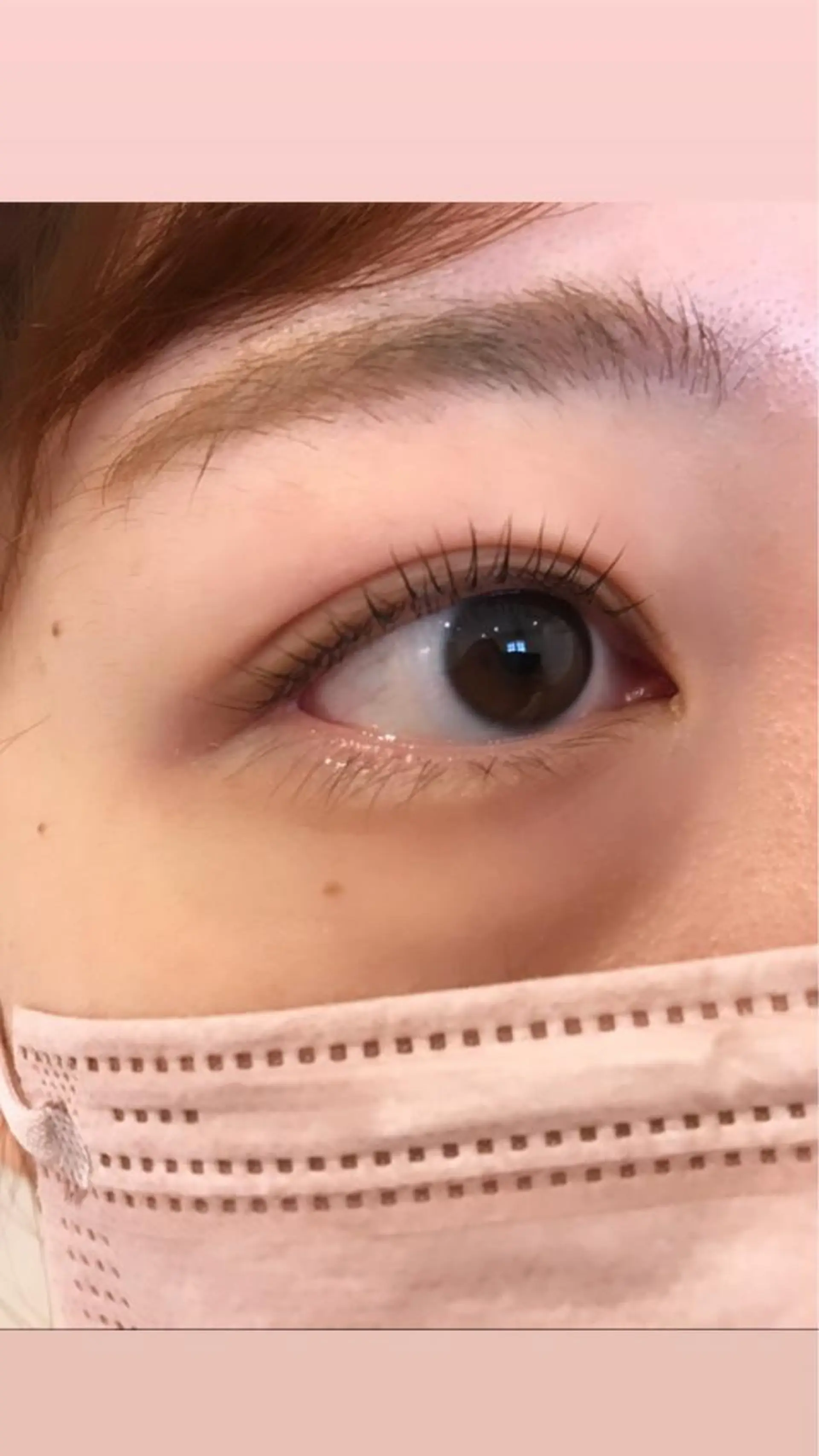 マツエク・マツパ Magnifique（マニフィック）所属・Magnifique MAIのマツエク・マツパデザイン