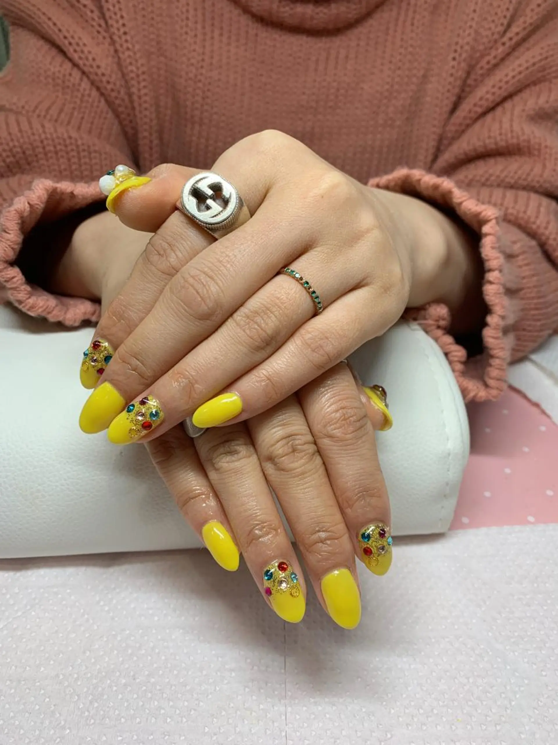 ネイル kouca  nail所属・コウ カnail💅のネイルデザイン