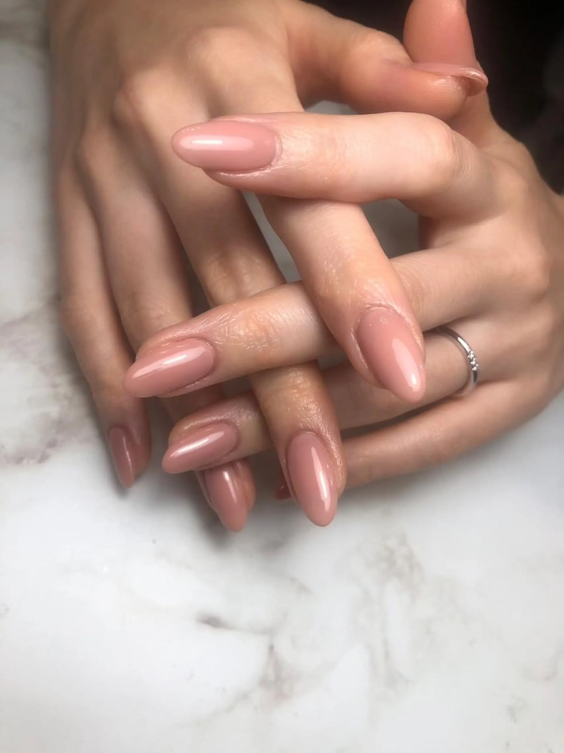 ネイル Nailist Honamiのネイルデザイン