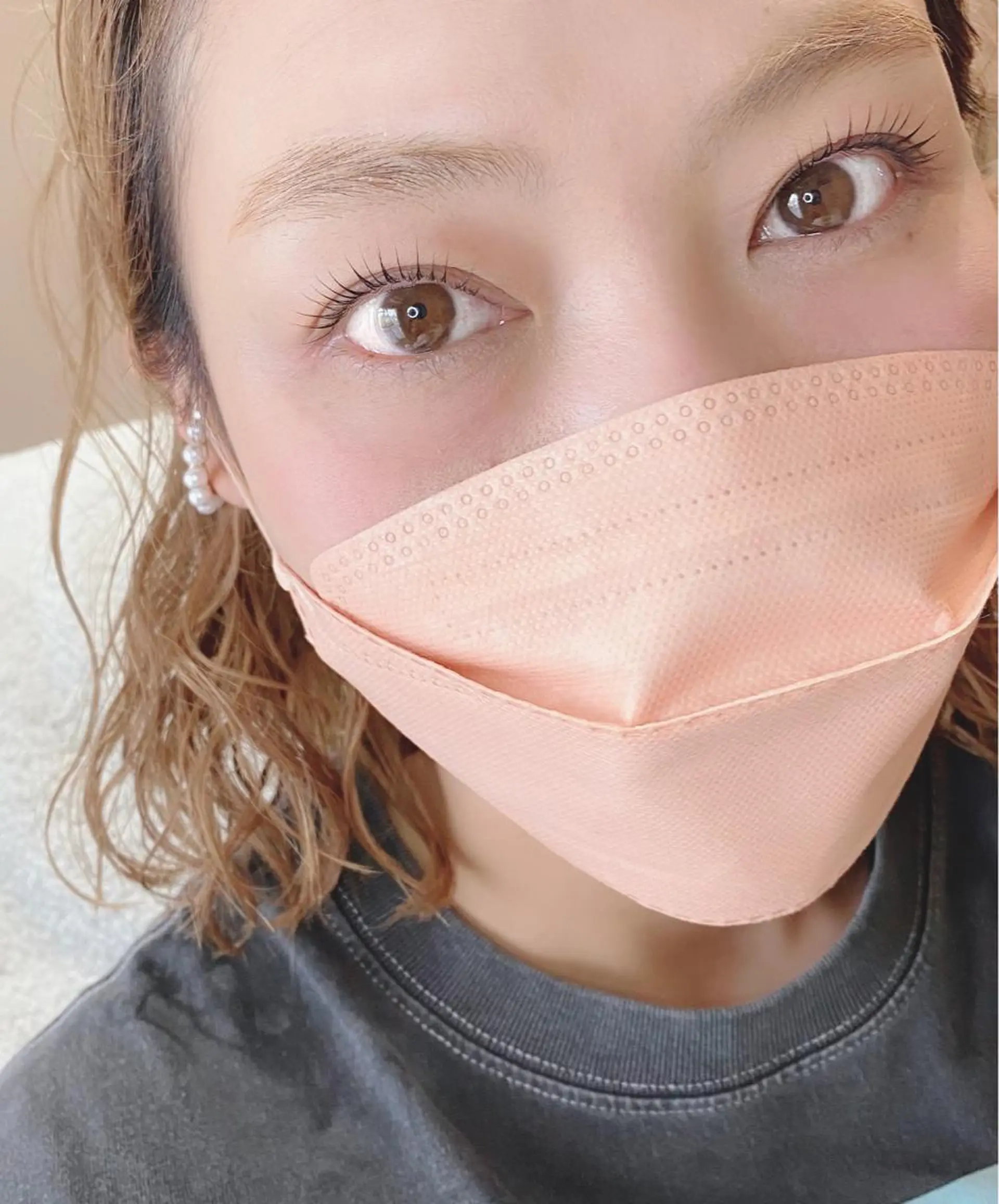 マツエク・マツパ Lykke yuu✿のマツエク・マツパデザイン