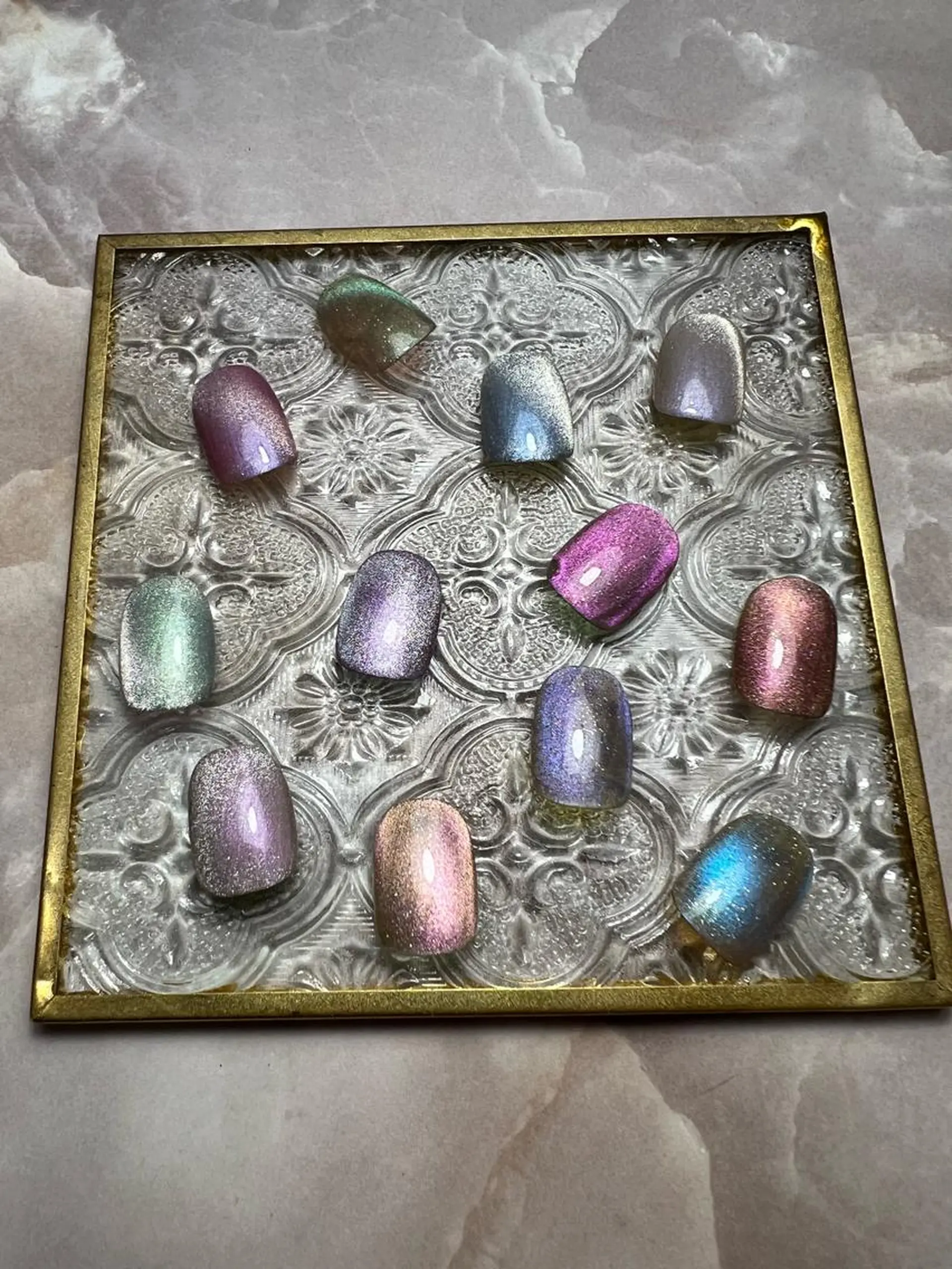 ネイル salon nail Room所属・nail... マリナのネイルデザイン