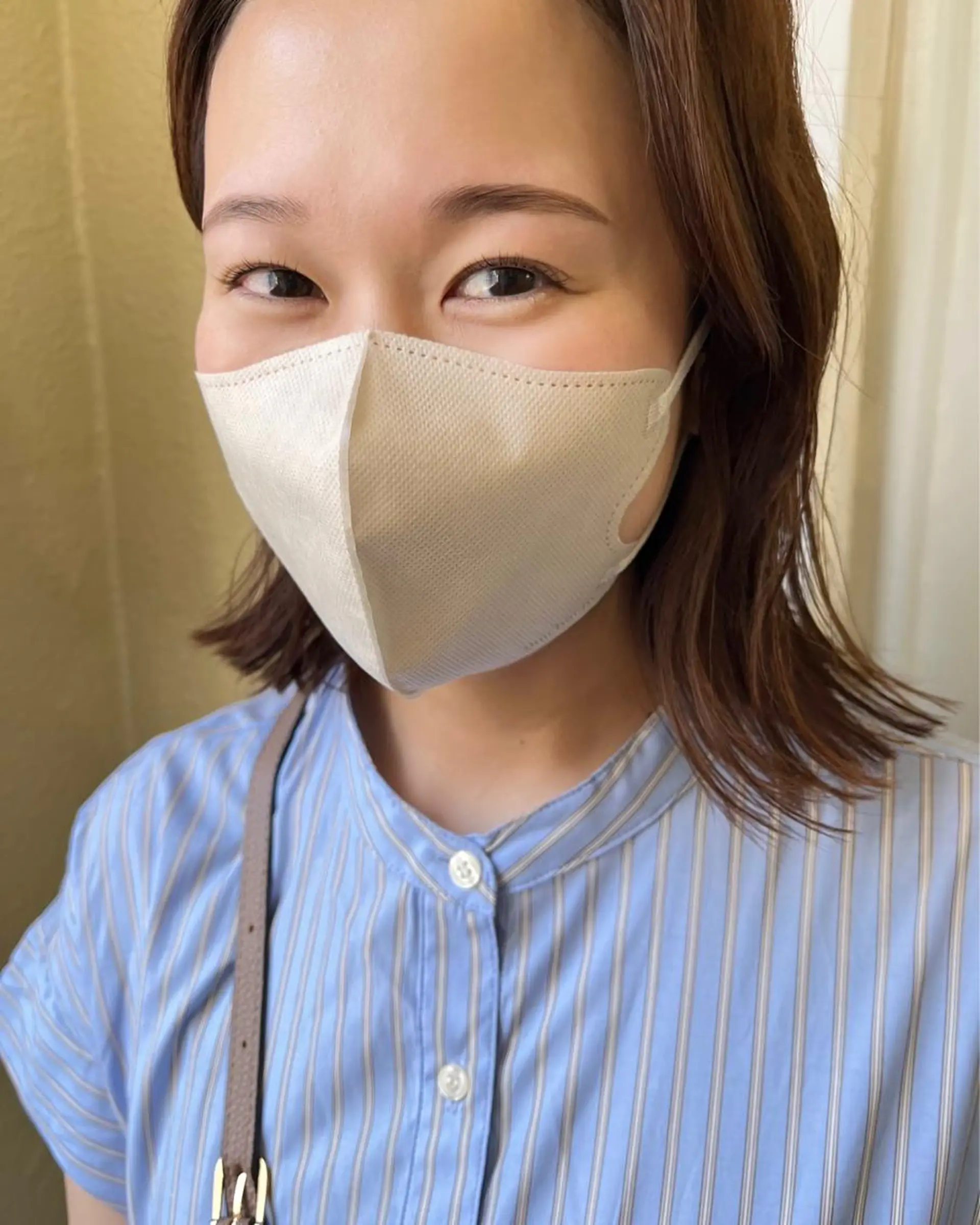 マツエク・マツパ アイブロウ SO【スオ】 chihiroのマツエク・マツパデザイン