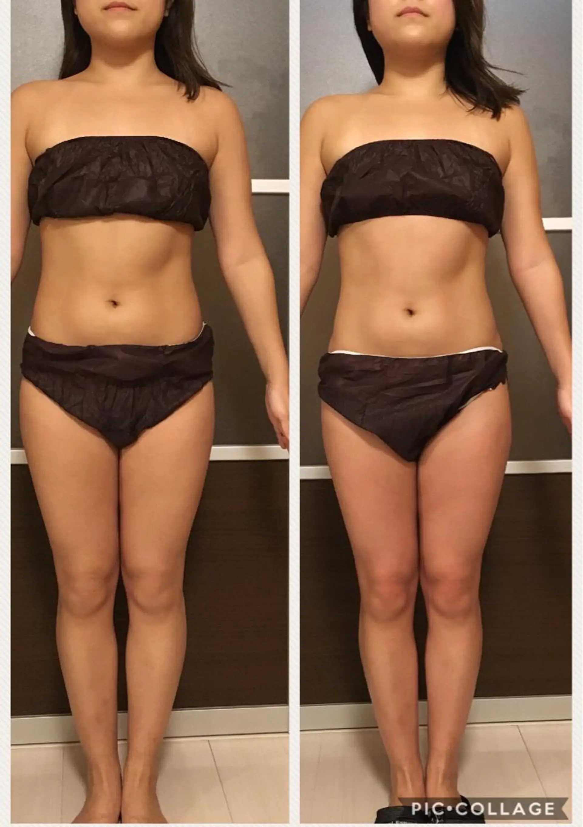 ミディアム カラー パーマ ヘアアレンジ メンズ キッズ ネイル マツエク・マツパ アニメ,Vオタク× 即効痩せエステサロンのエステ・リラクイメージ