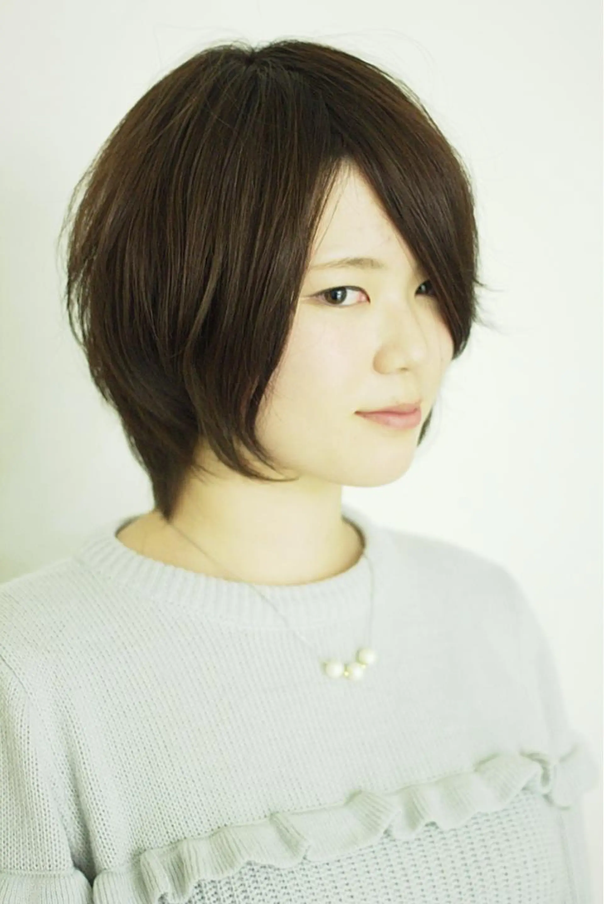 ショート hair make feb東川口店所属・佐野 寛のその他イメージ