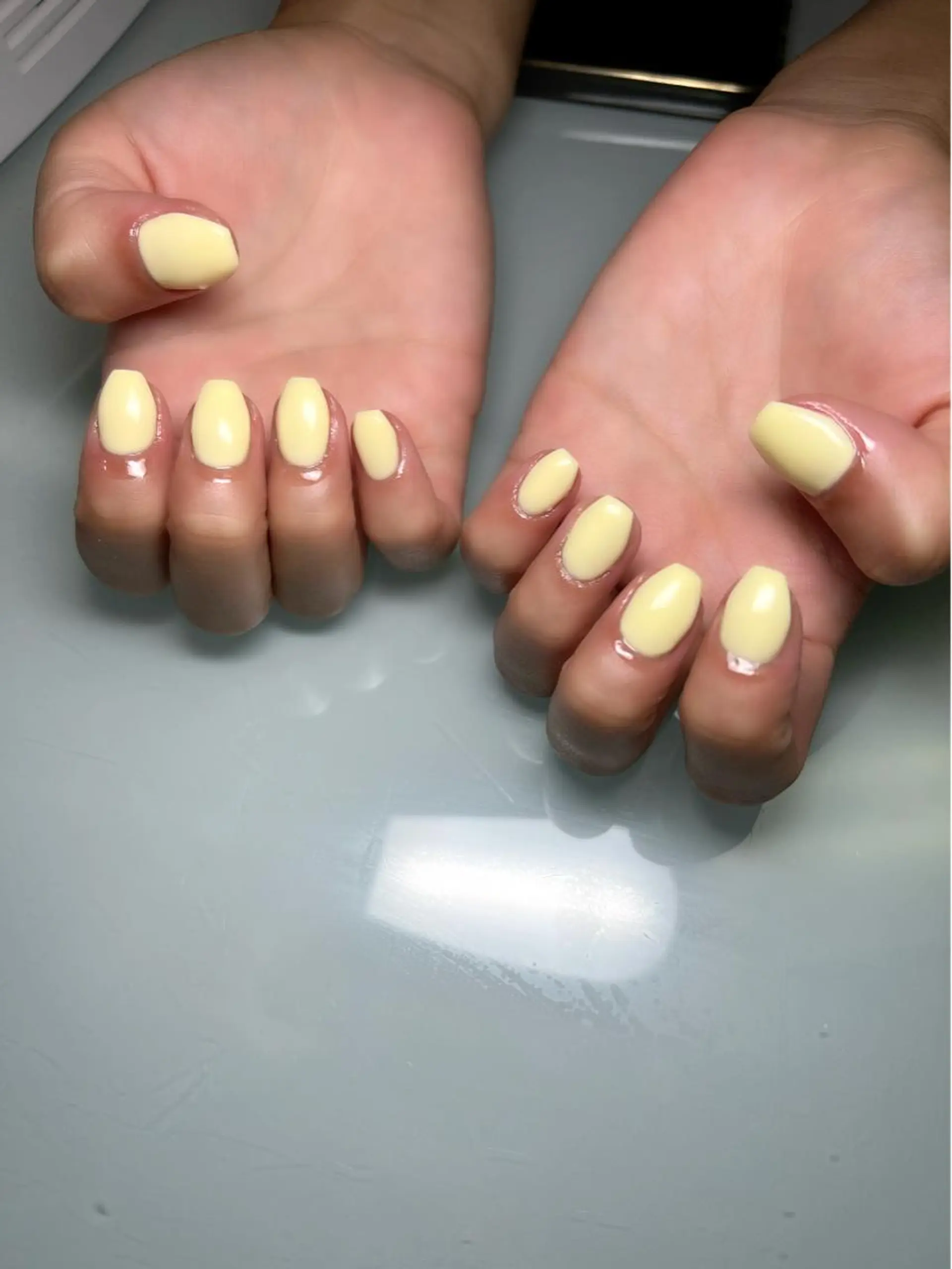 ネイル 中川 ユカのネイルデザイン