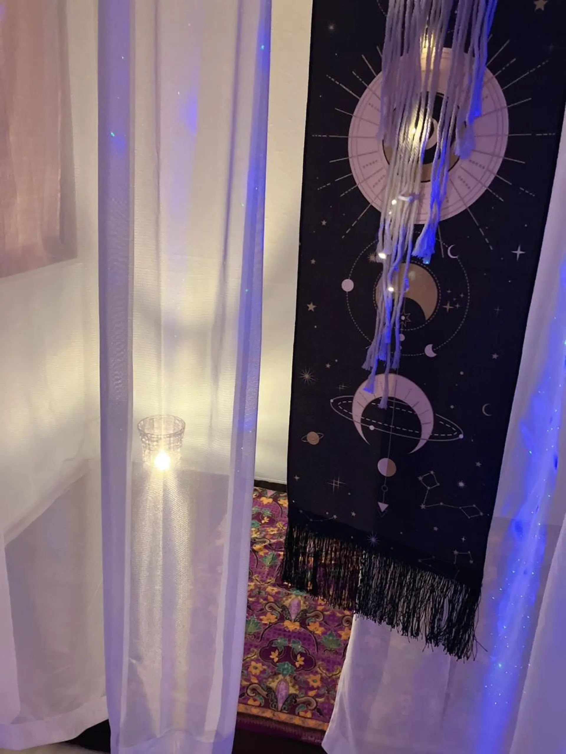 タイ式ボディケアYueユエ所属・タイ式ボディケア Yue-ユエのエステ・リラクイメージ