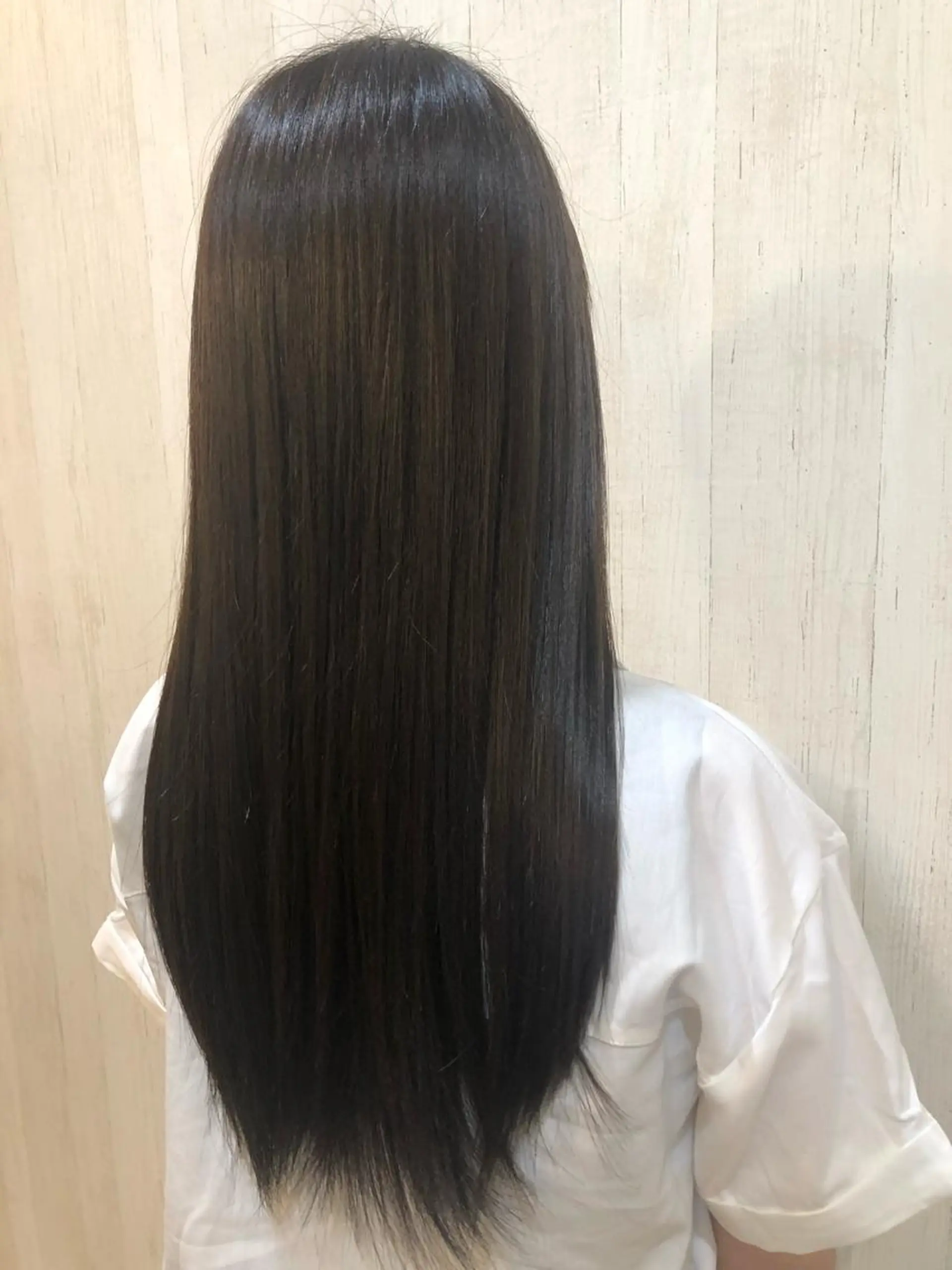 ロング fuuga春日部店所属・艶髪髪質改善🐰🫧 ai🩵のヘアスタイル