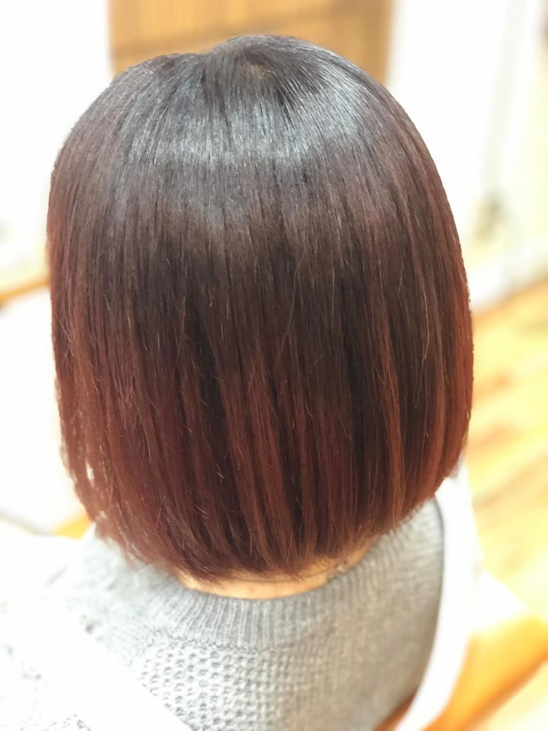 カラー 🔥メンズ特化美容師 NAOTO🔥のヘアスタイル