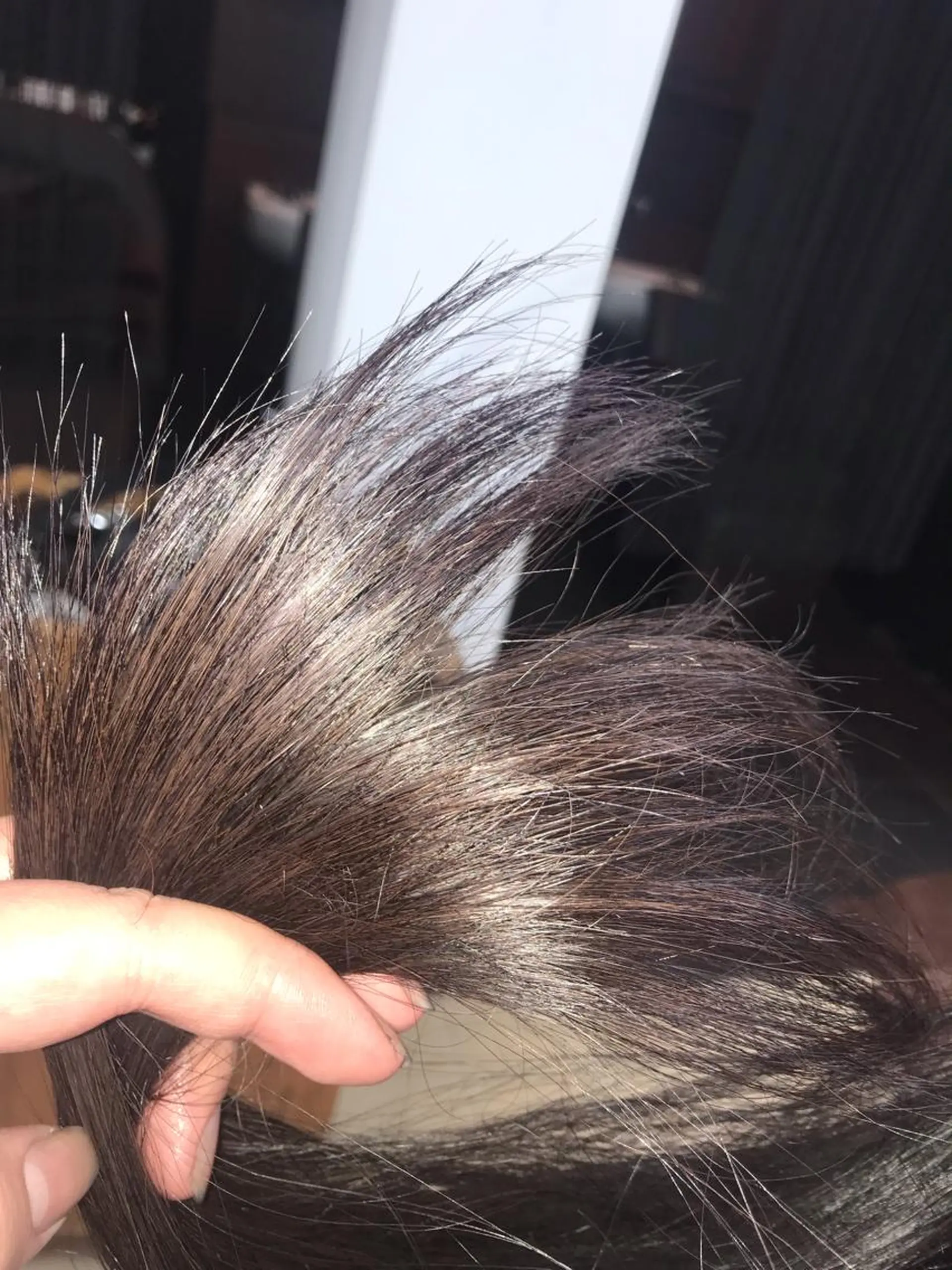 カラー Active西新井店 【宗形 真帆】のヘアスタイル