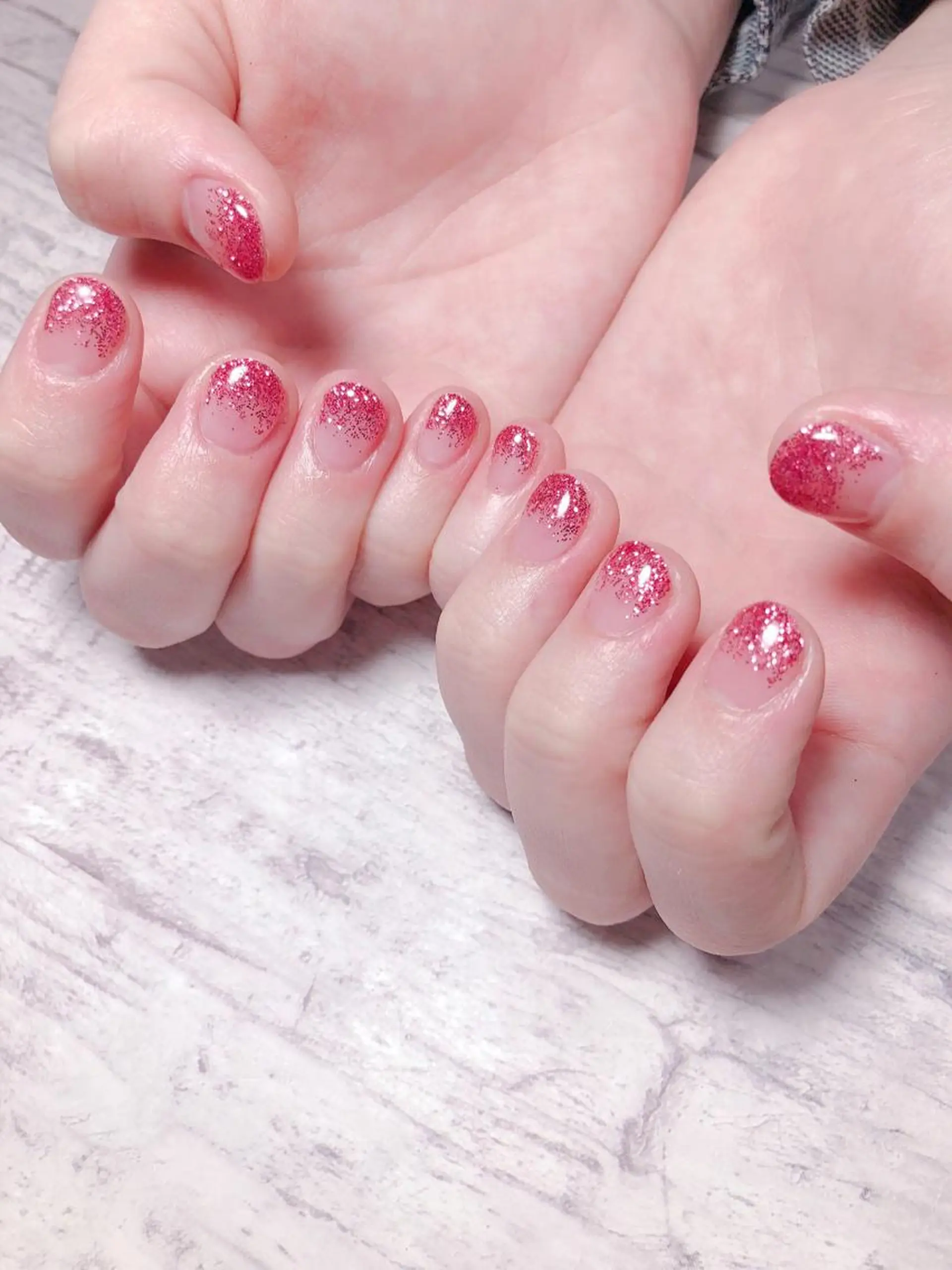 ネイル 個室ネイルサロンDolly Girl〜ドーリーガール〜所属・DollyGirl KYOKOのネイルデザイン