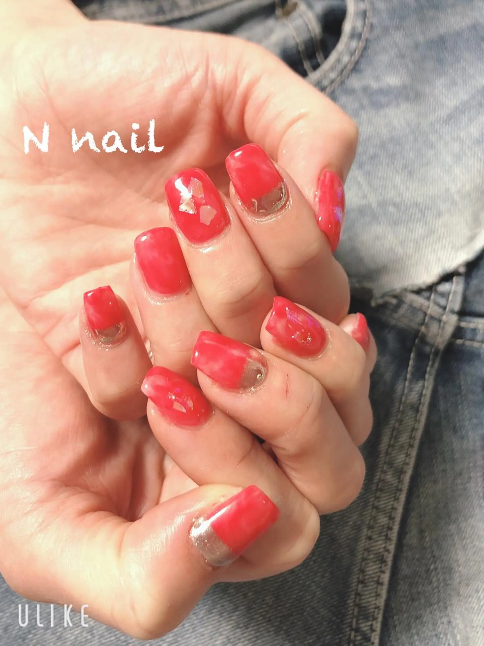 ネイル N nailのネイルデザイン