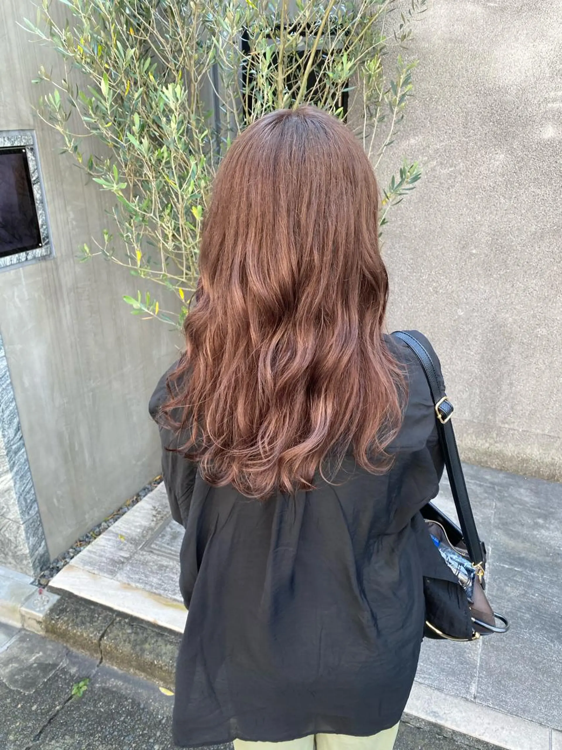 ミディアム RINRI 🌷のマツエク・マツパデザイン