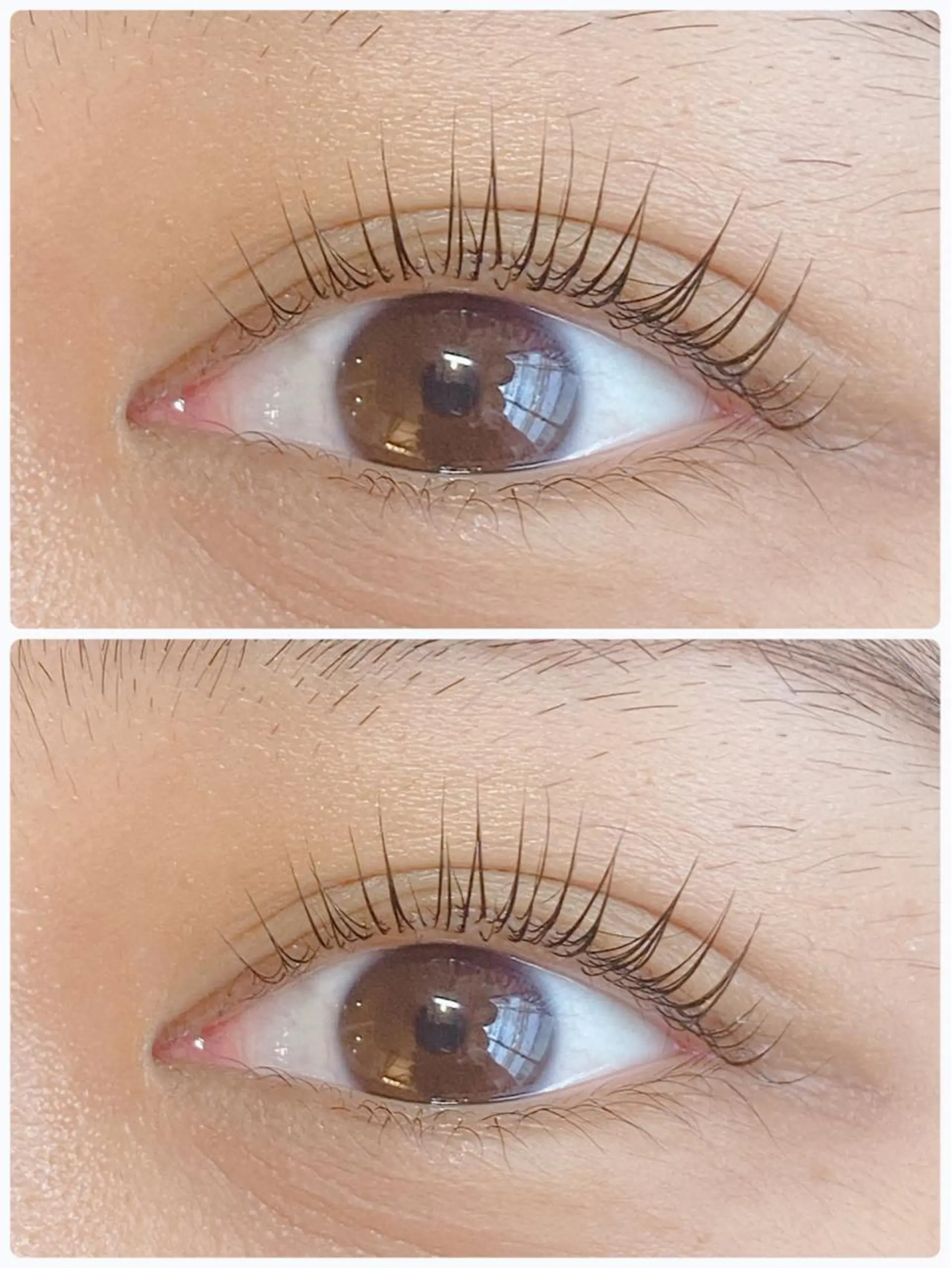 マツエク・マツパ マツパ sato ayumi🍀🌈のマツエク・マツパデザイン