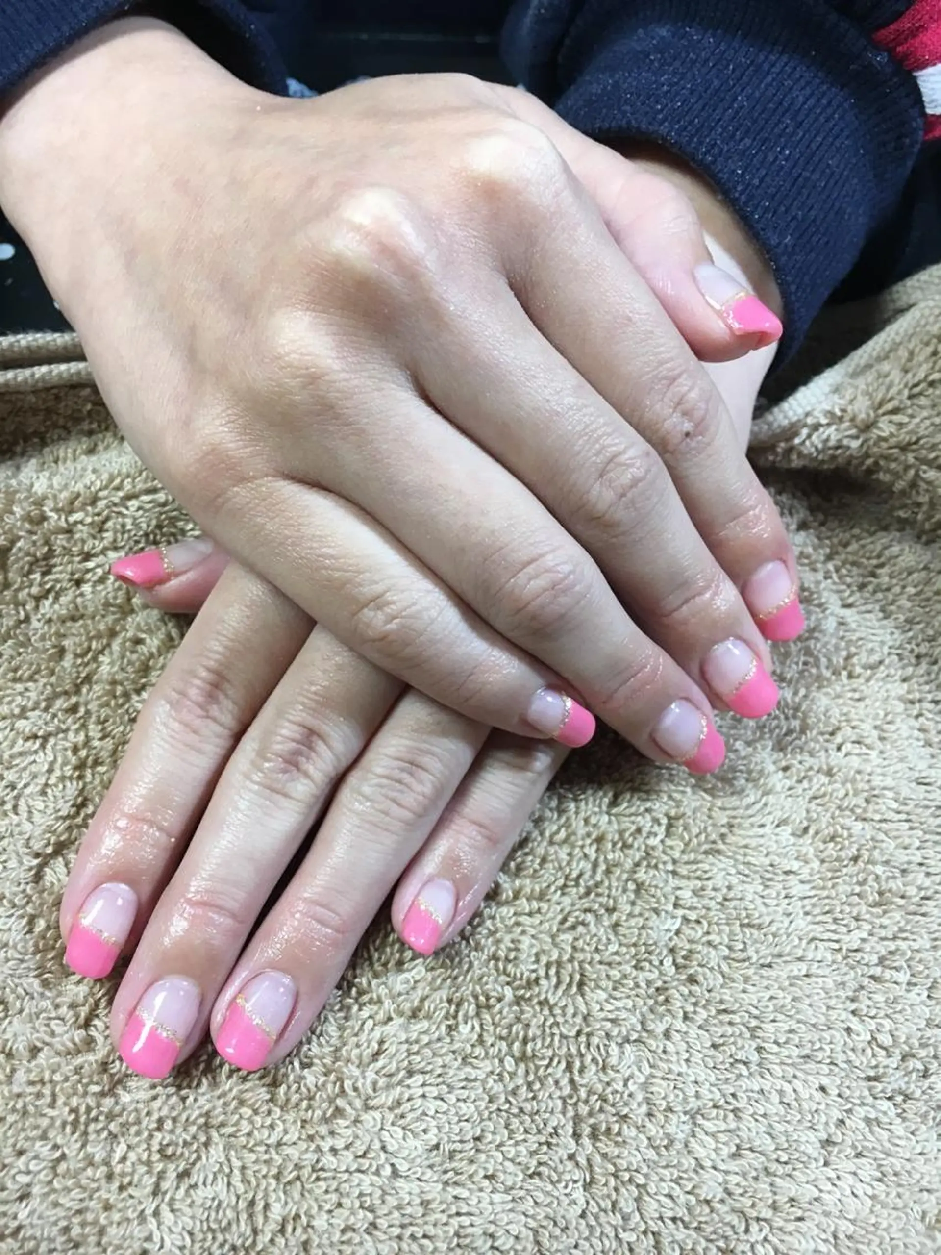 ネイル miwa ミワのネイルデザイン