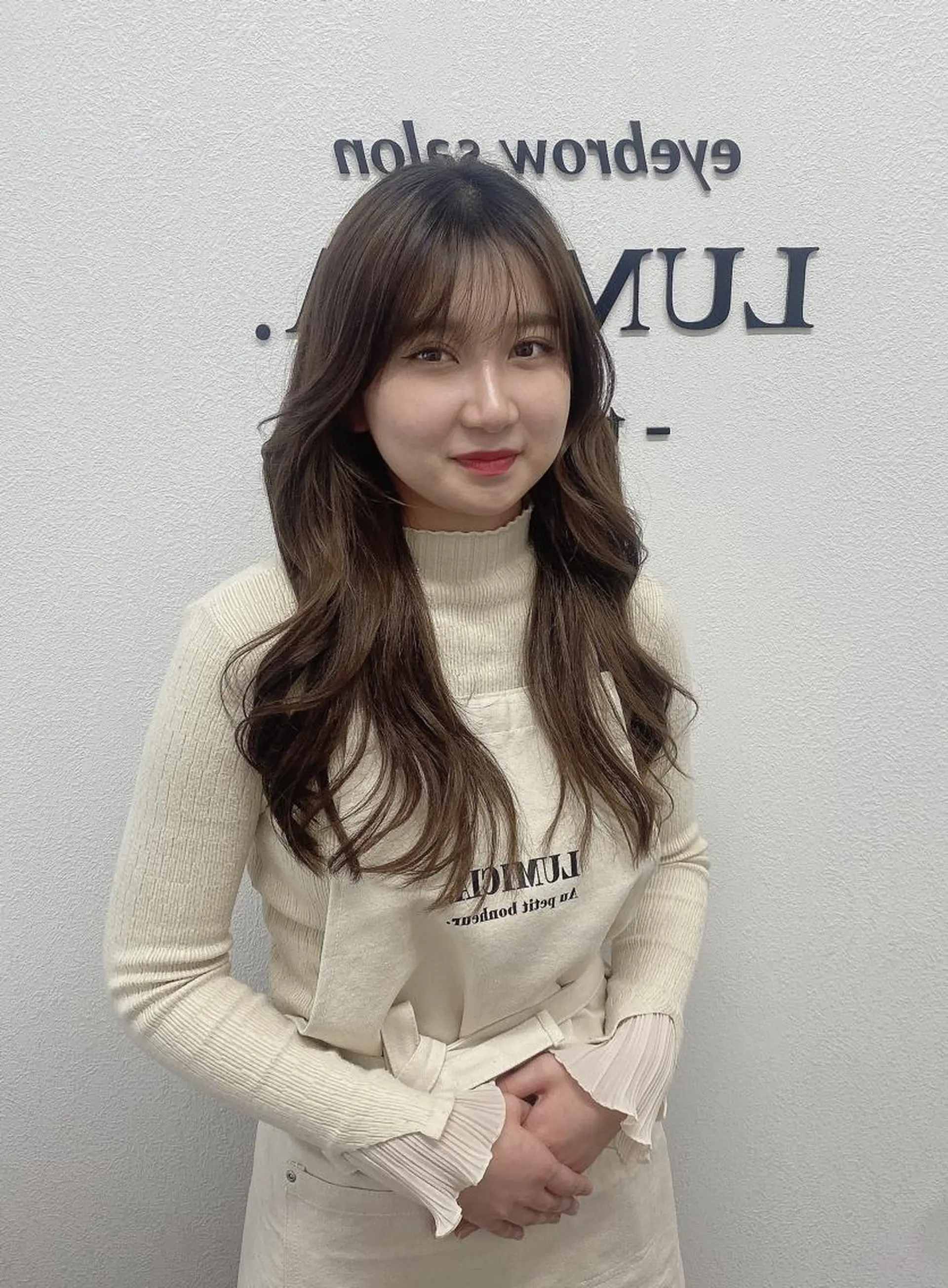 アイブロウ ハリウッドブロウリフト 眉毛ワックス脱毛 眉毛専門サロン🤍 LUMICIA博多駅の眉毛・アイブロウイメージ