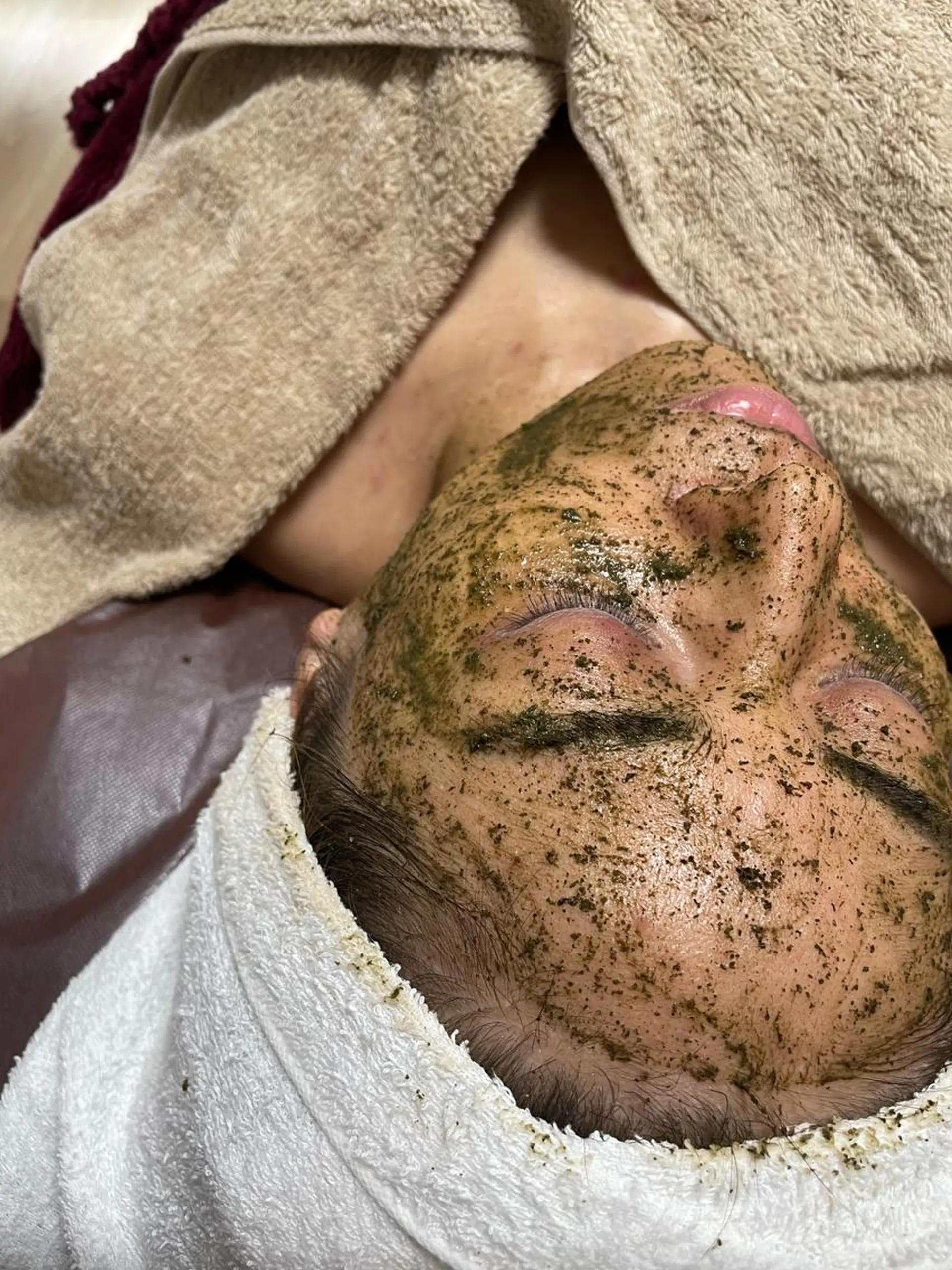 B.glossy所属・ビューティーサロン B.glossyのネイルデザイン